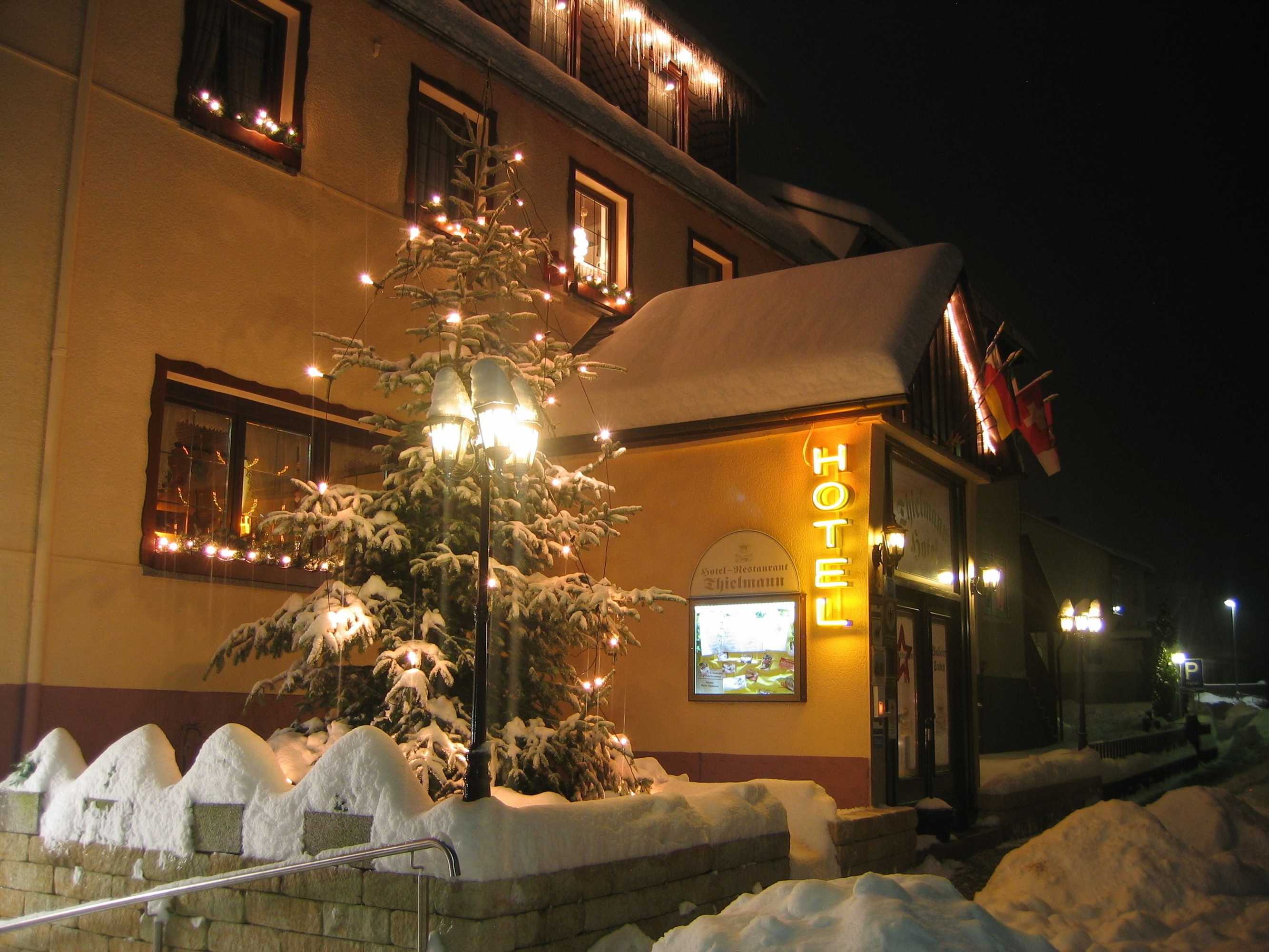 Gift card for Hotel Thielmann Gift card for Hotel Thielmann