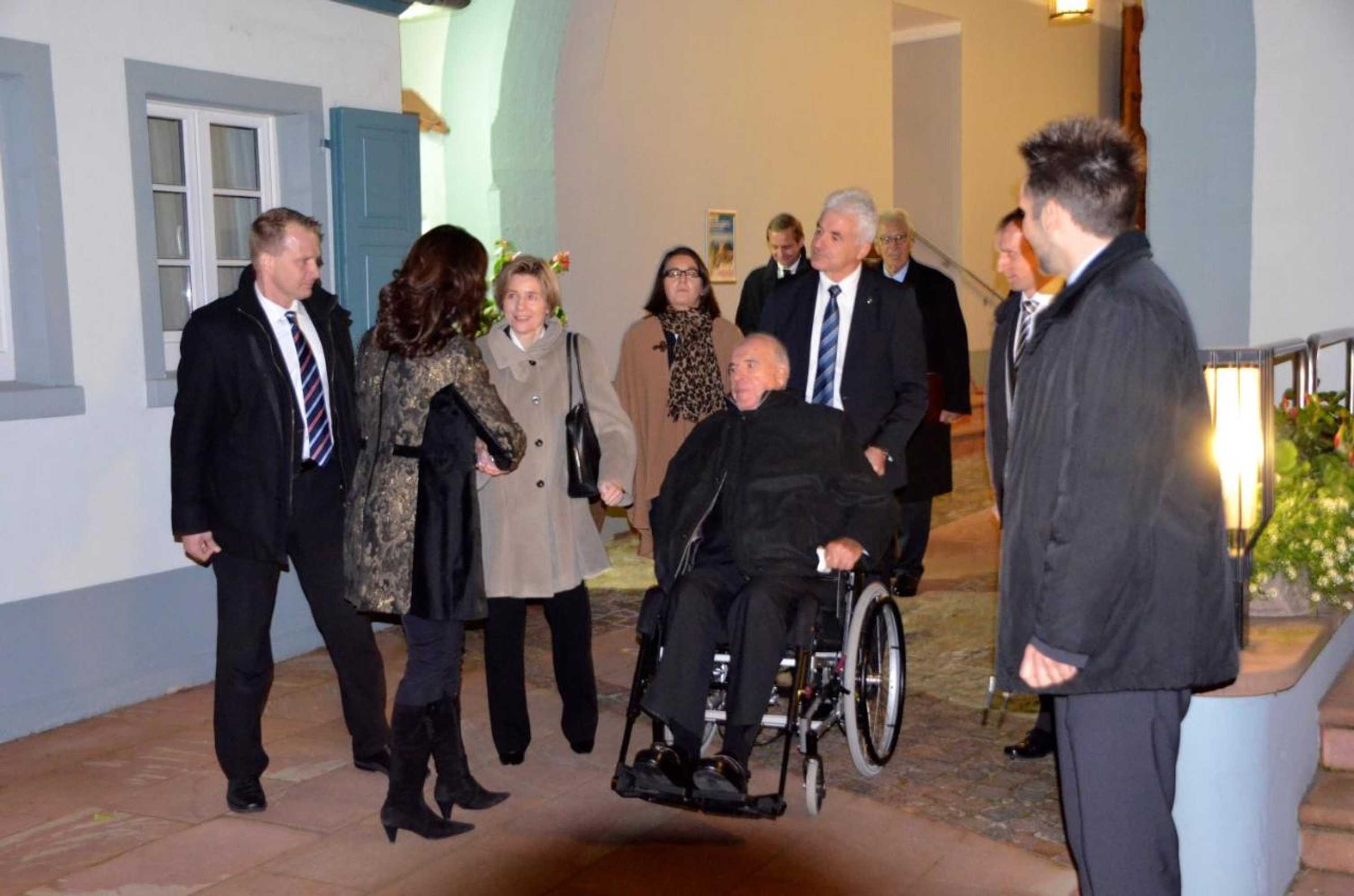 Gift card for Hotel Domhof