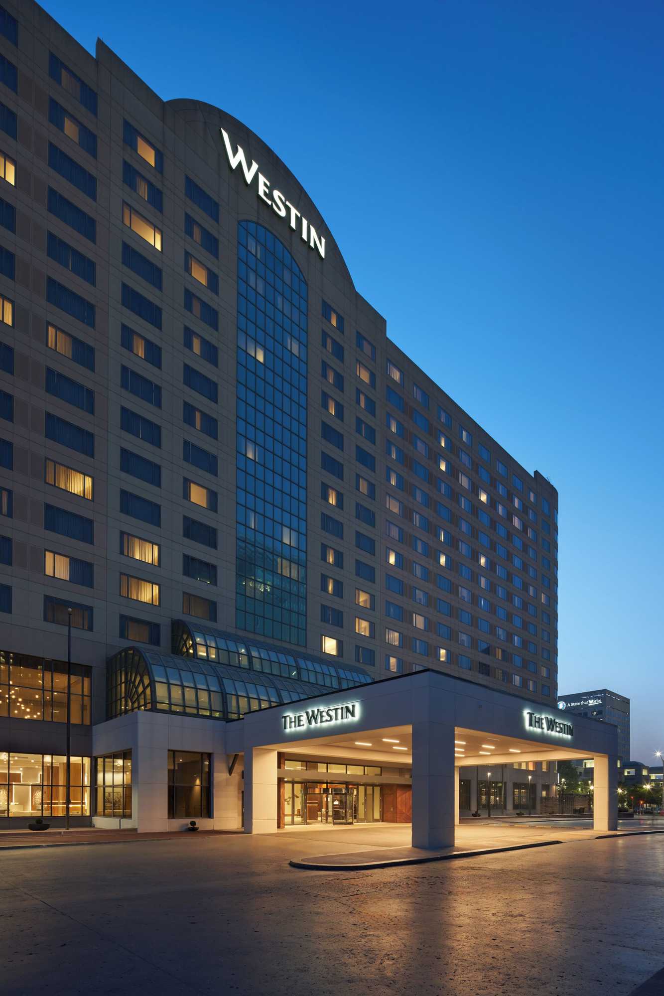 Gift card for The Westin Indianapolis Gift card for The Westin Indianapolis