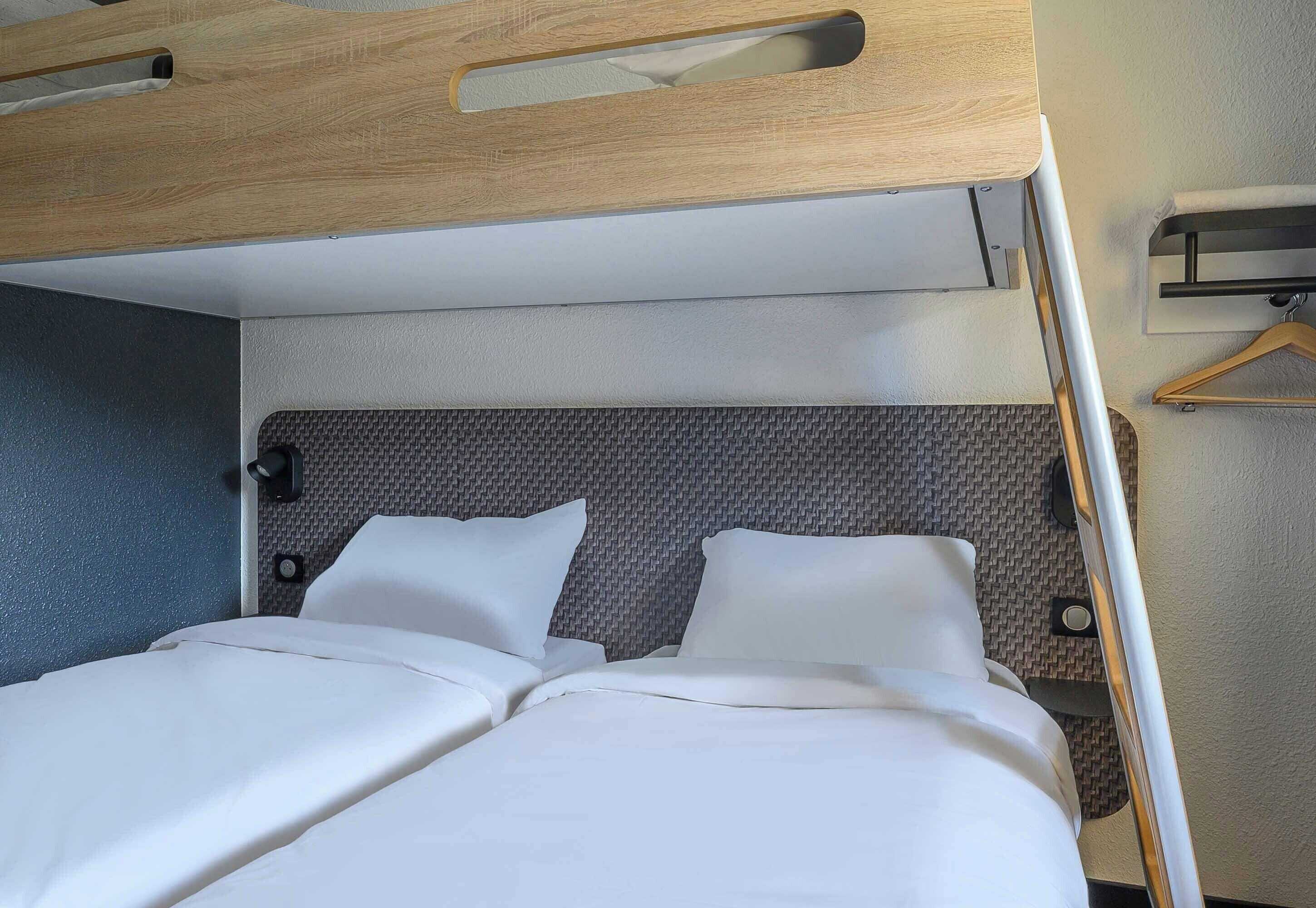 Gift card for Bb Hotel Nimes Caissargues