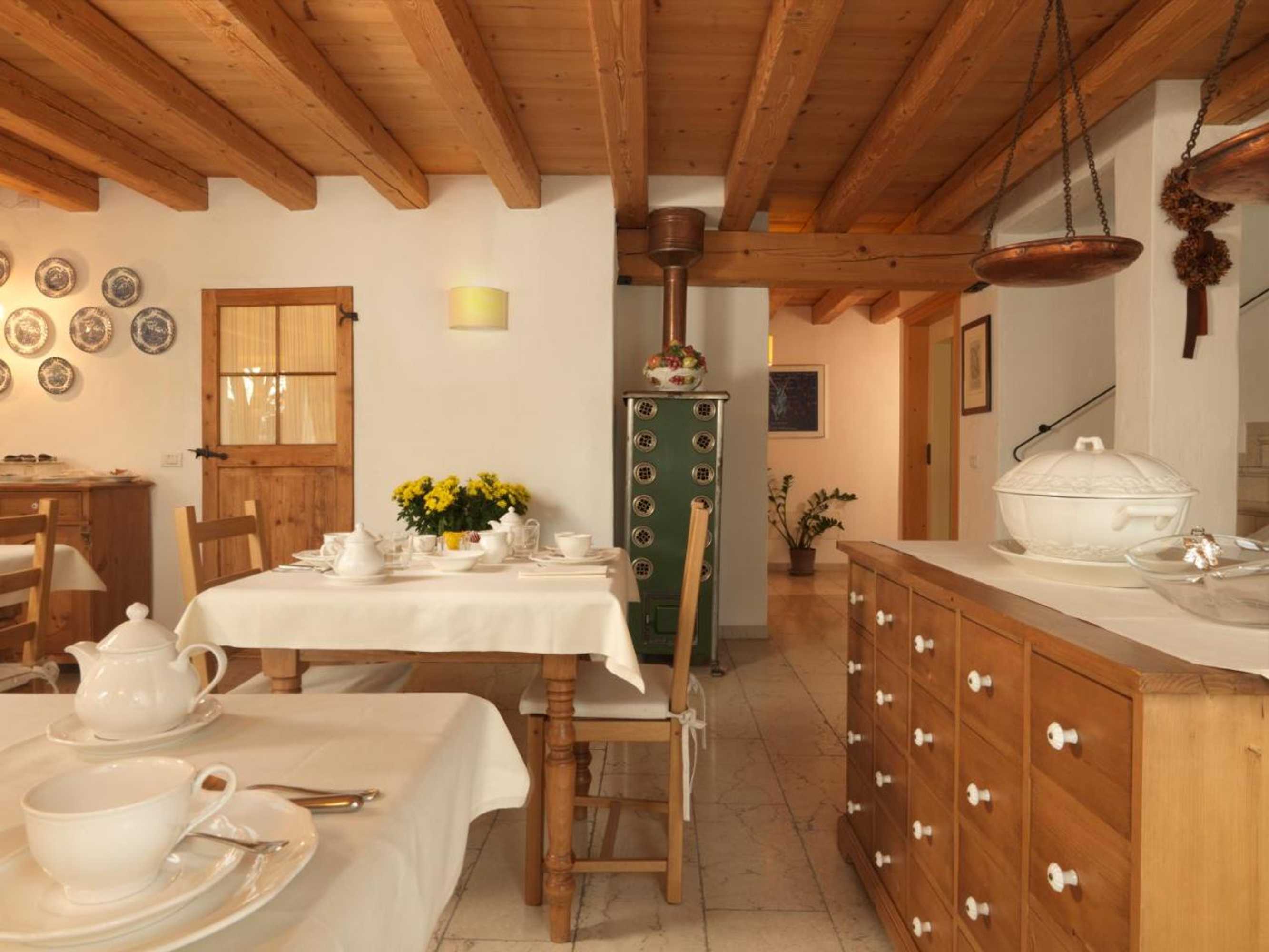 Gift card for Villa Toderini