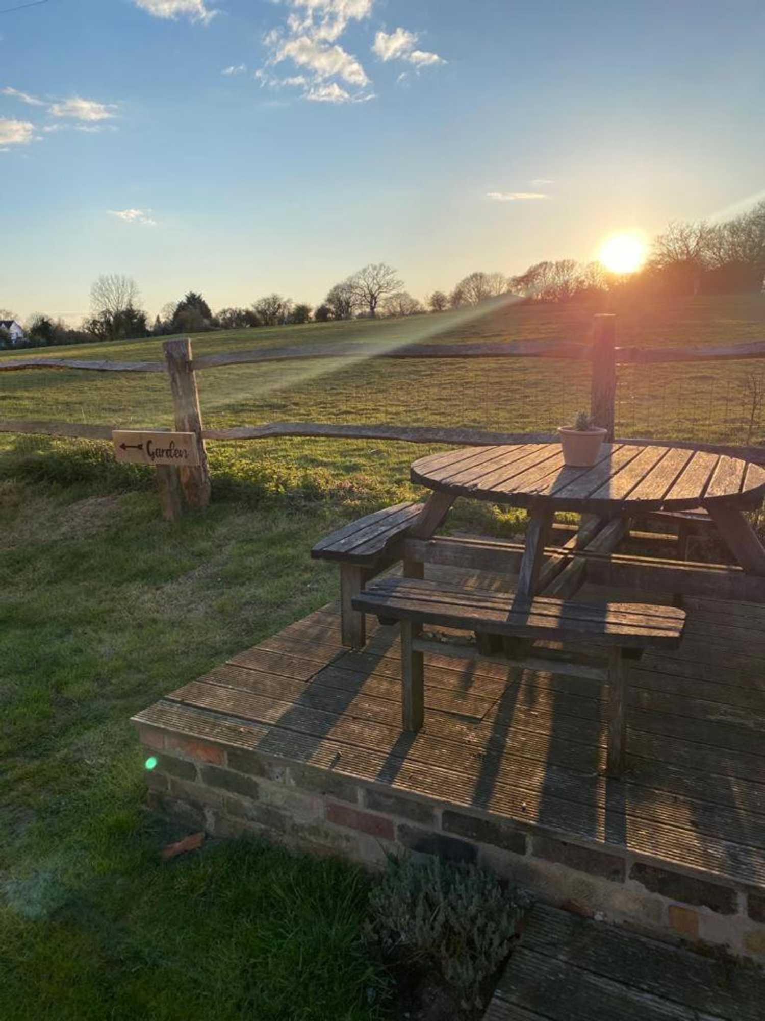 Gift card for The Windmill Inn