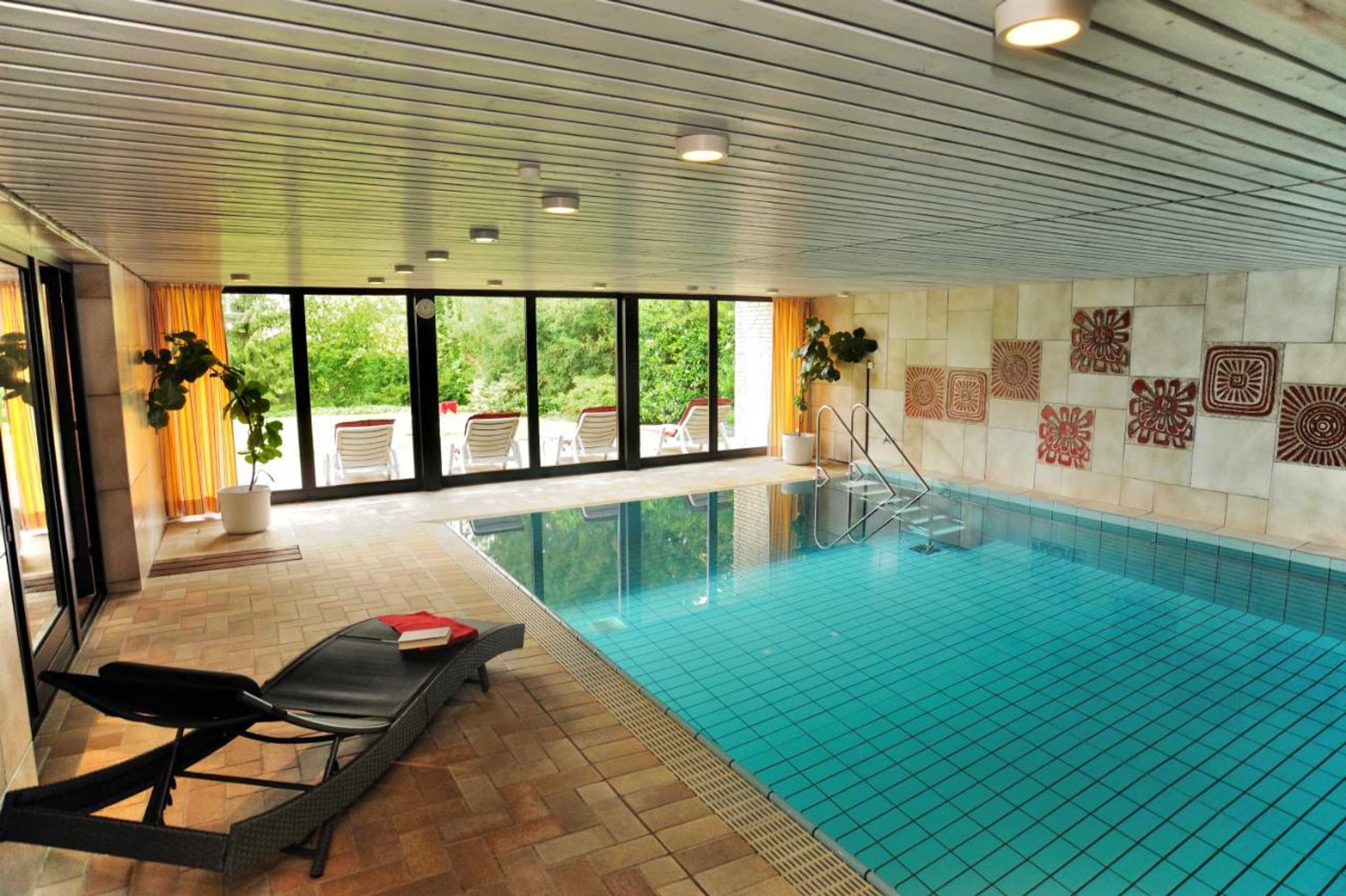 Gift card for Forellenhof