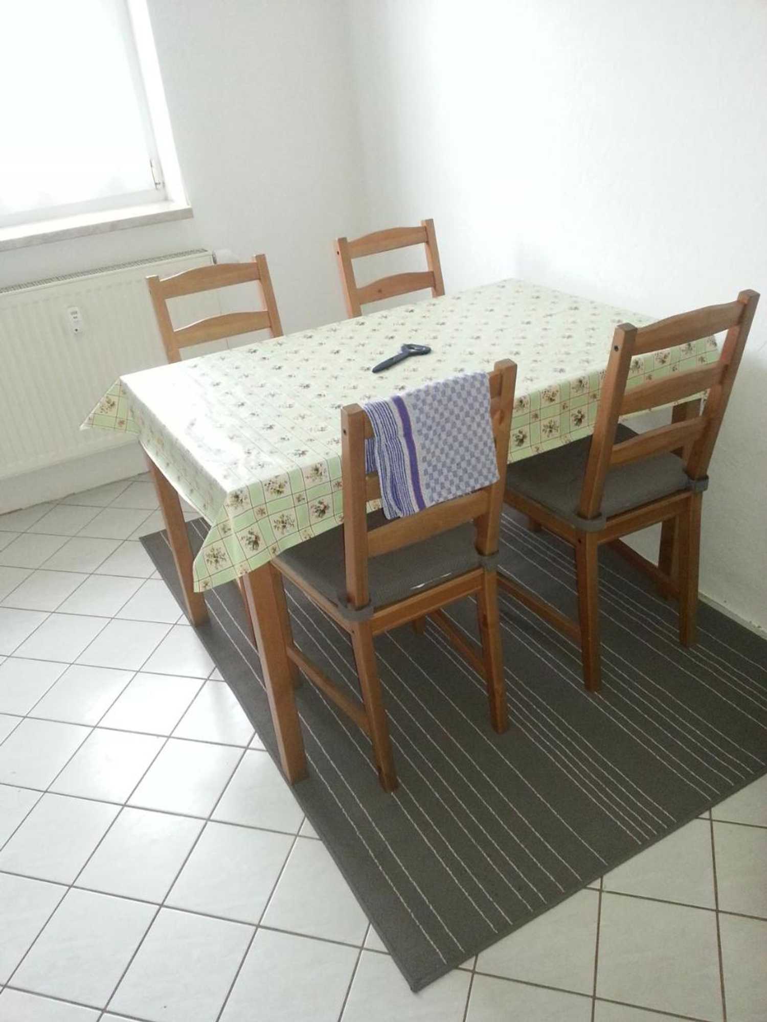 Gift card for Apartment Marx