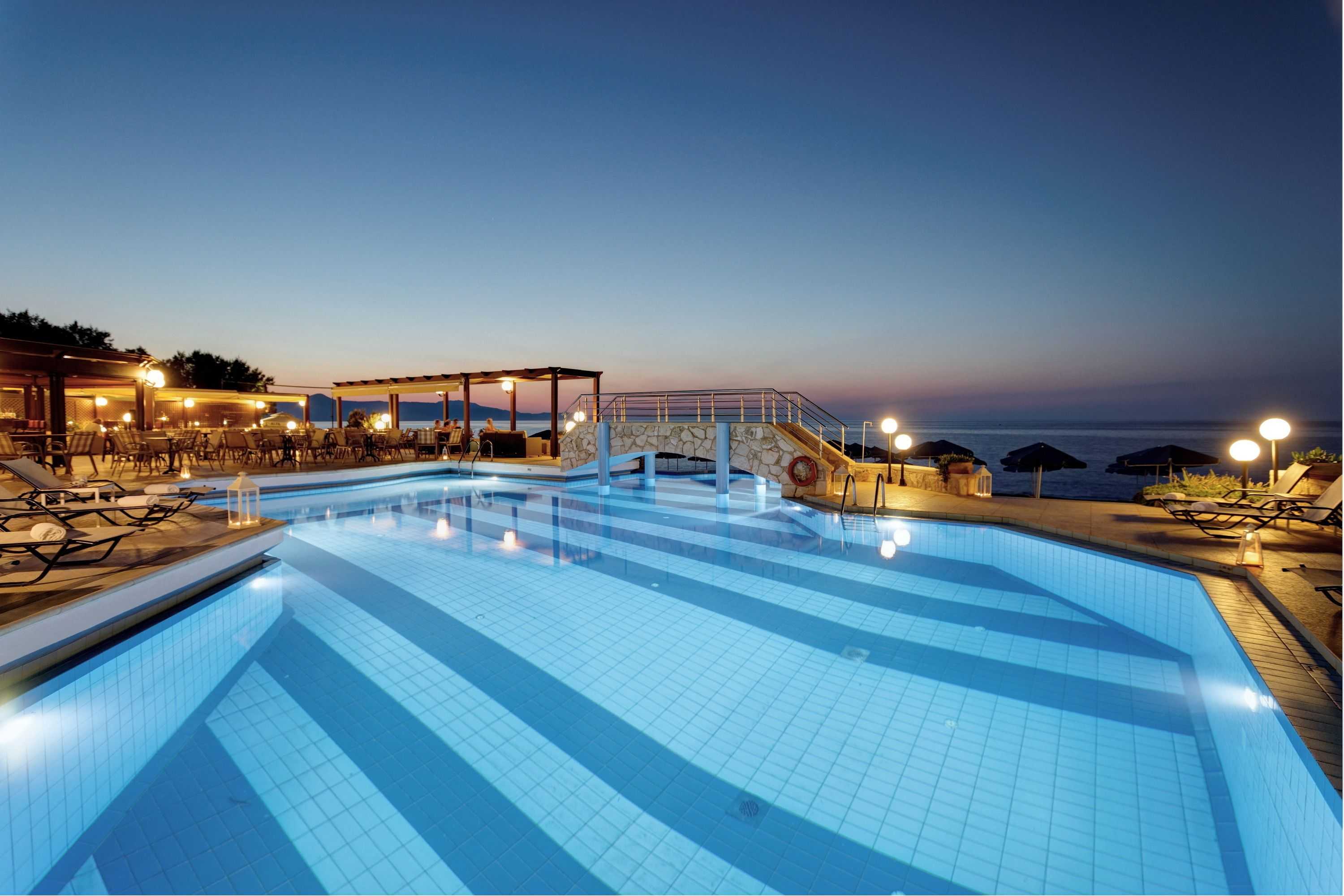 Gift card for Indigo Mare Hotel Apartments Gift card for Indigo Mare Hotel Apartments