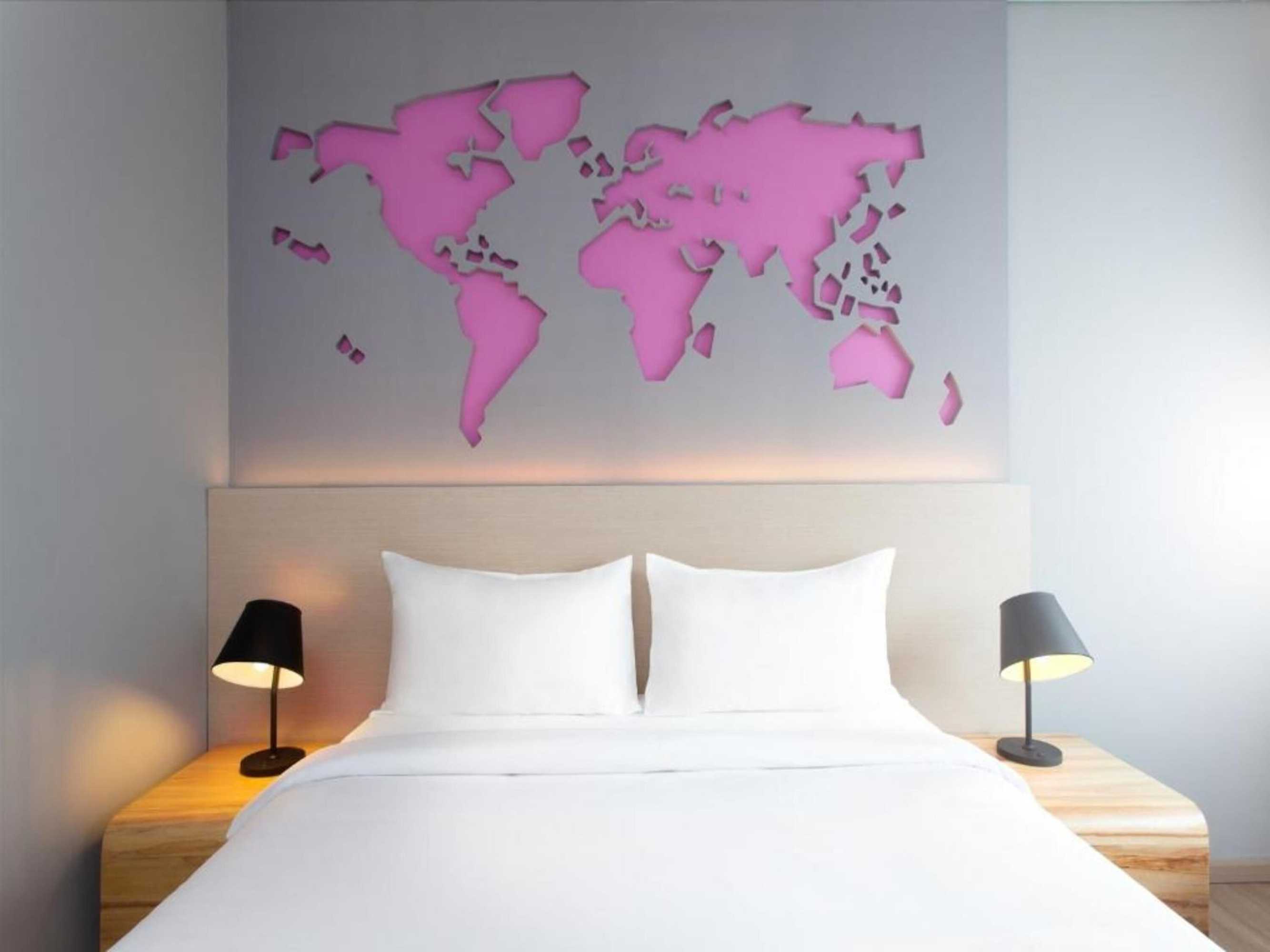 Gift card for Ibis Styles Jakarta Airport