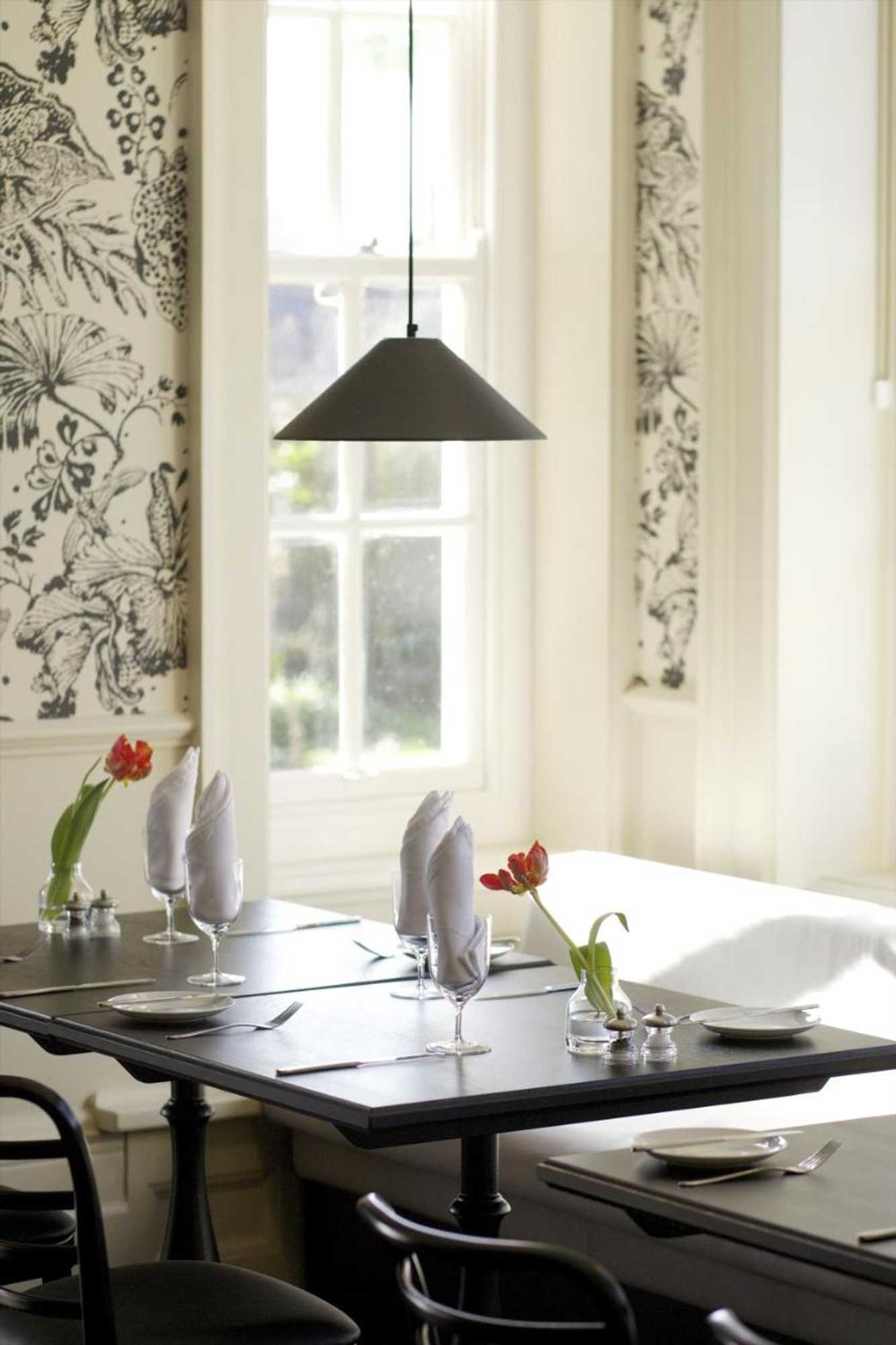 Gift card for The Manor at Sway