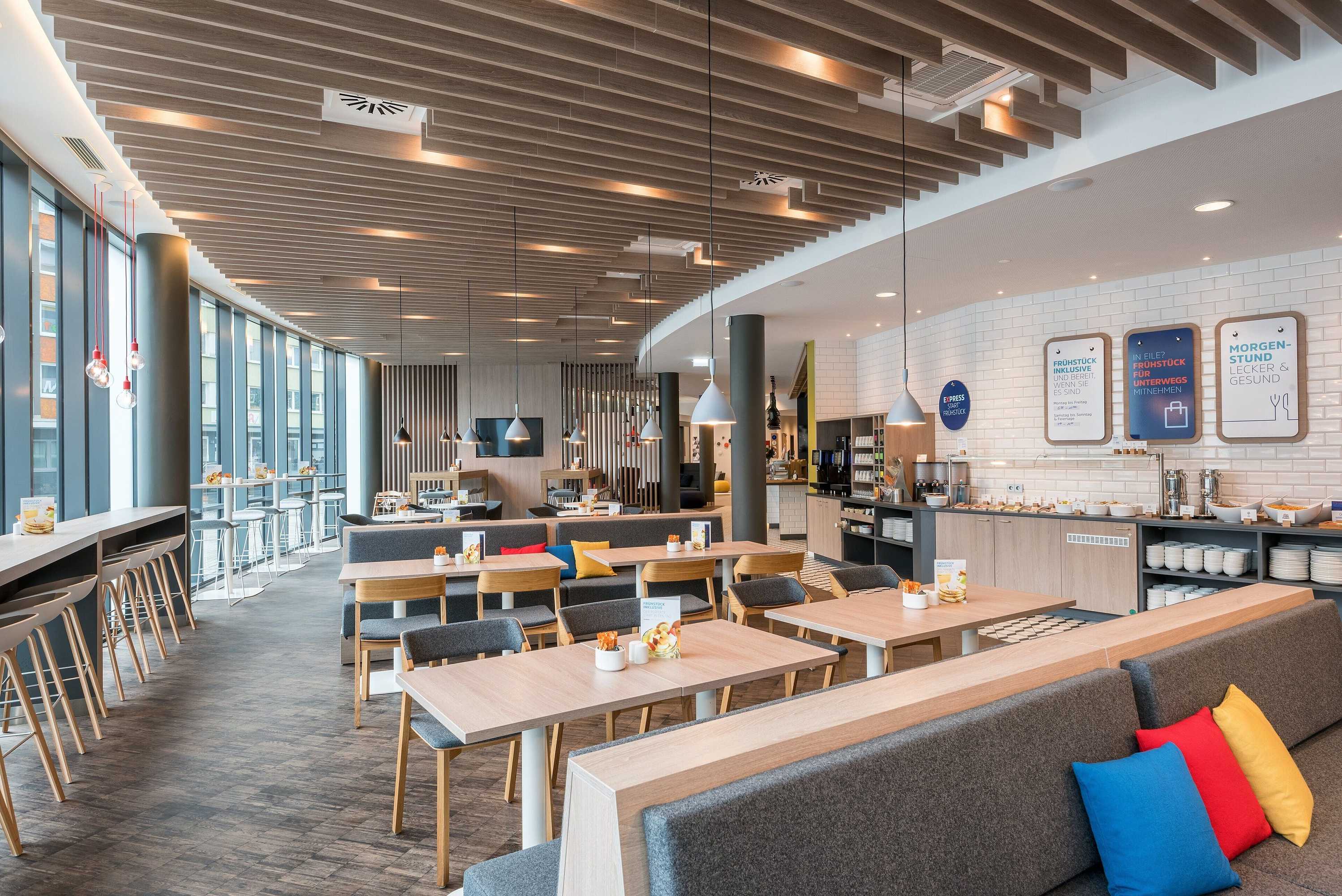 Gift card for Holiday Inn Express Siegen by Ihg