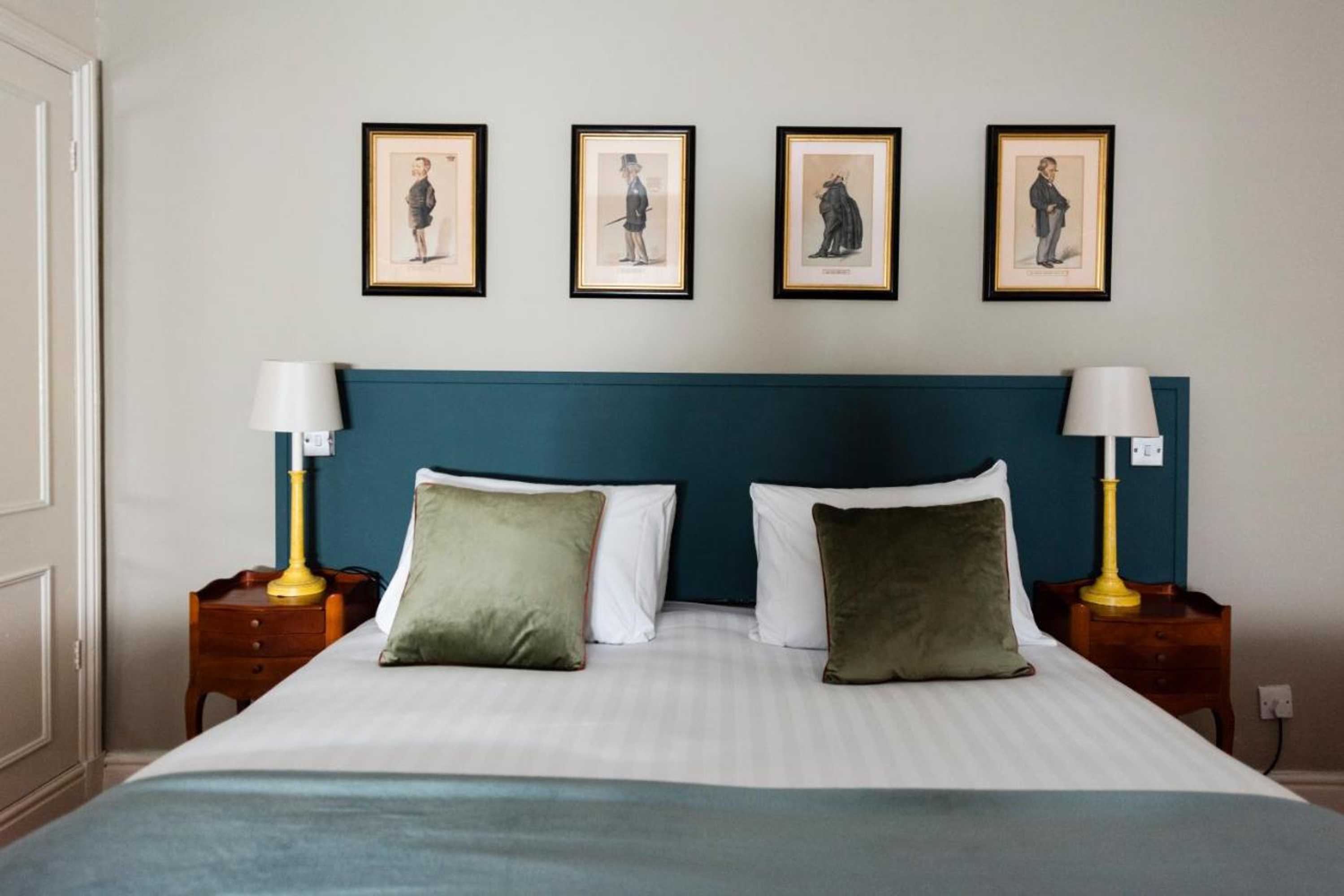 Gift card for The George Inn