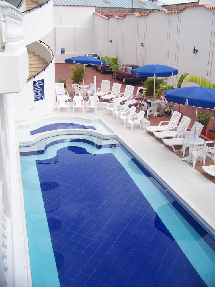 Gift card for Hotel Zamba