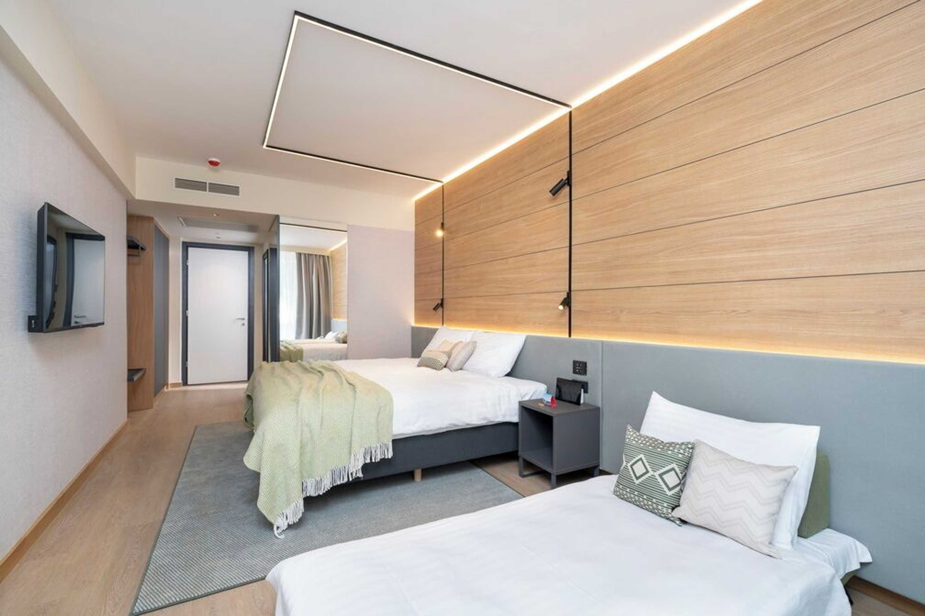Gift card for Pelegrin Plava Laguna Affiliated by Meliá Gift card for Pelegrin Plava Laguna Affiliated by Meliá