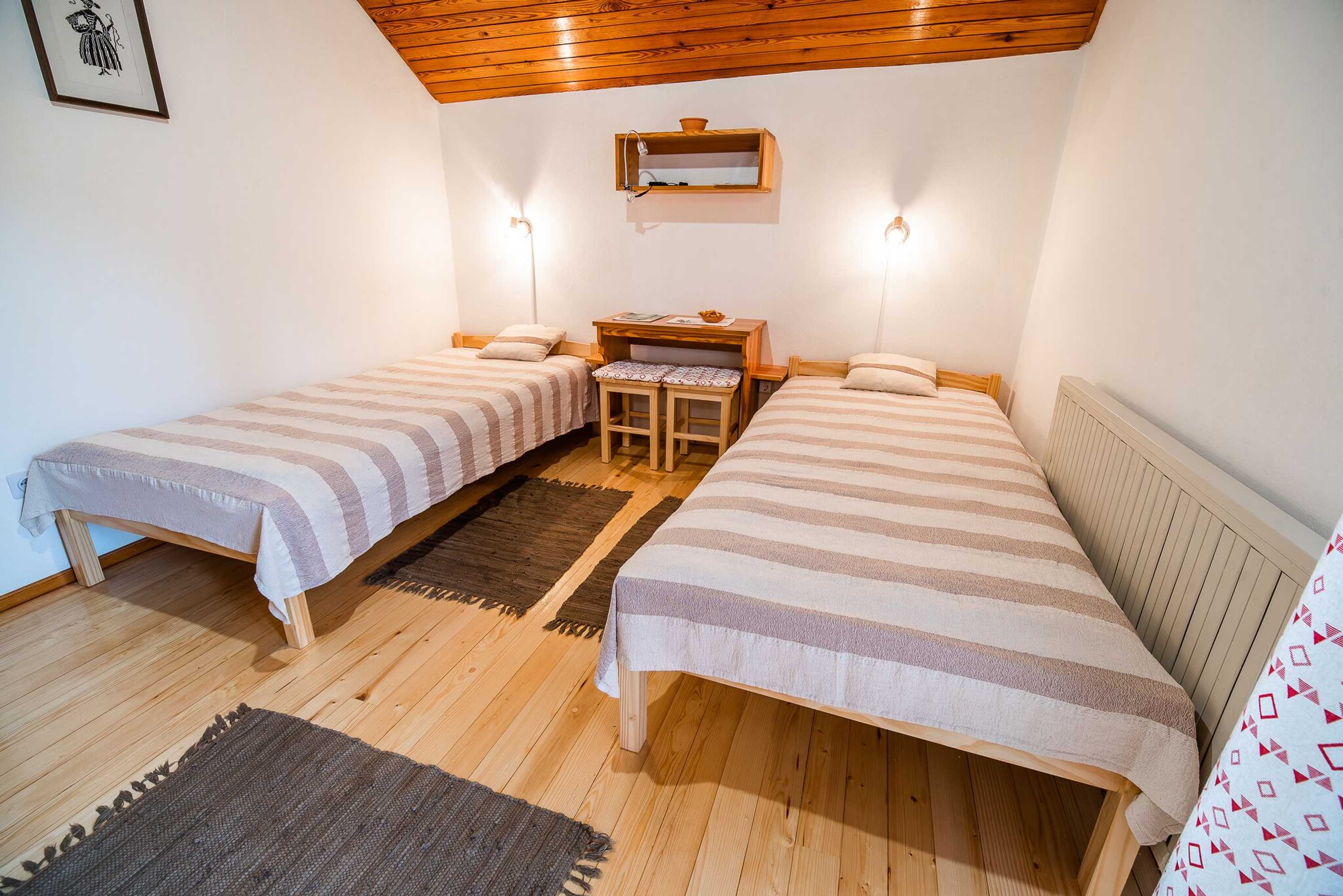 Gift card for Farm Stay Zagar