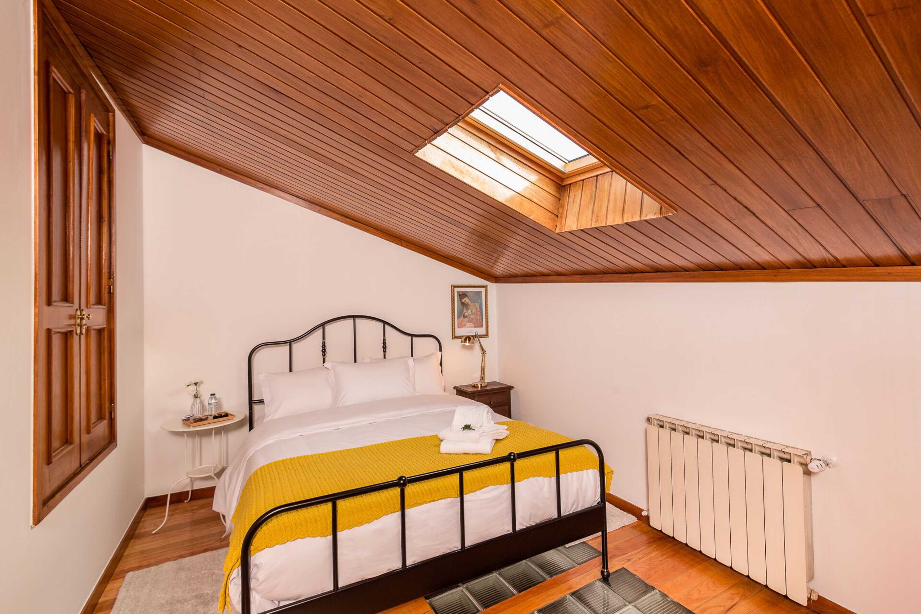 Gift card for Fonte Branca Guest House