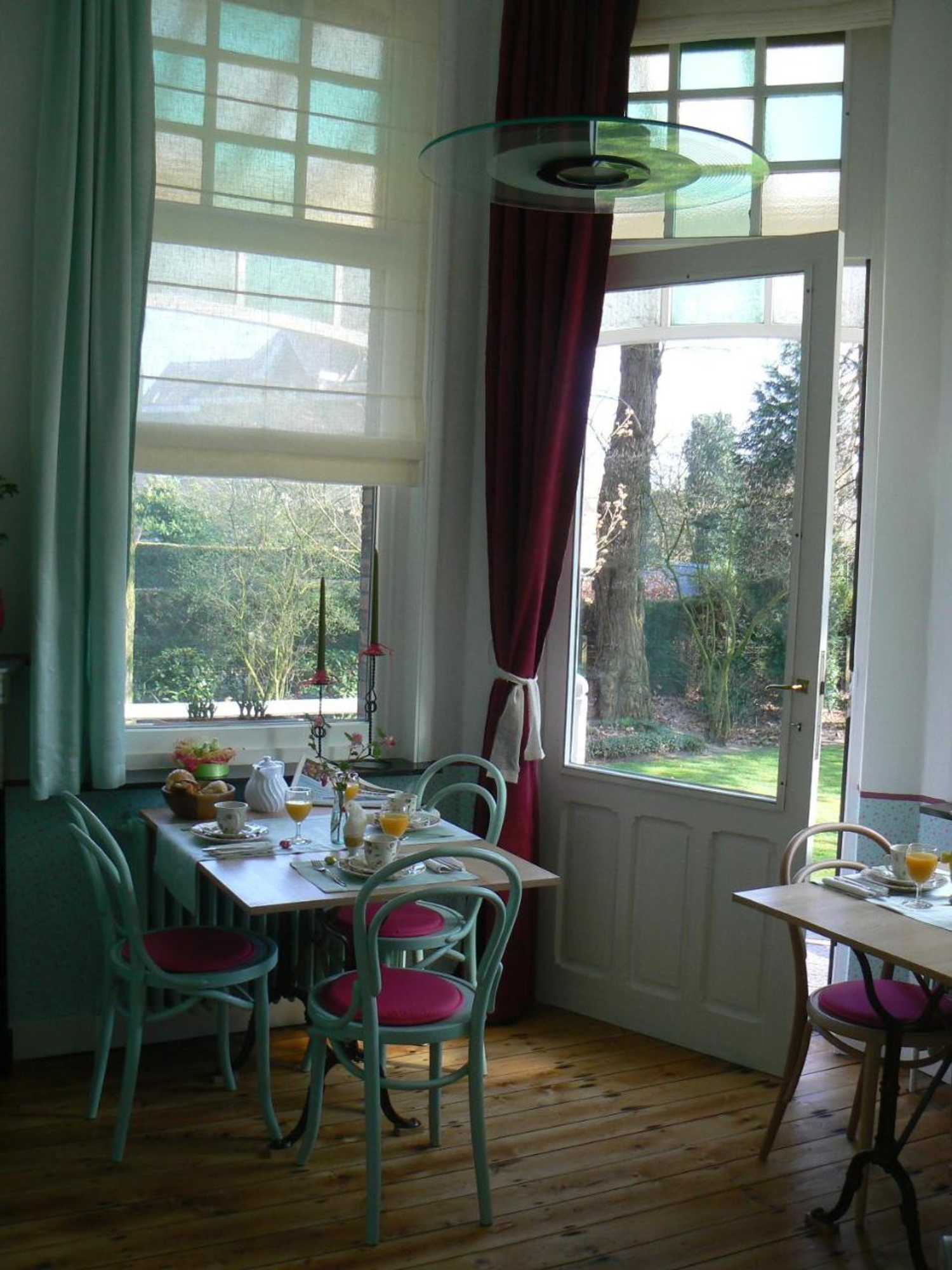 Gift card for B&b Villa Emma