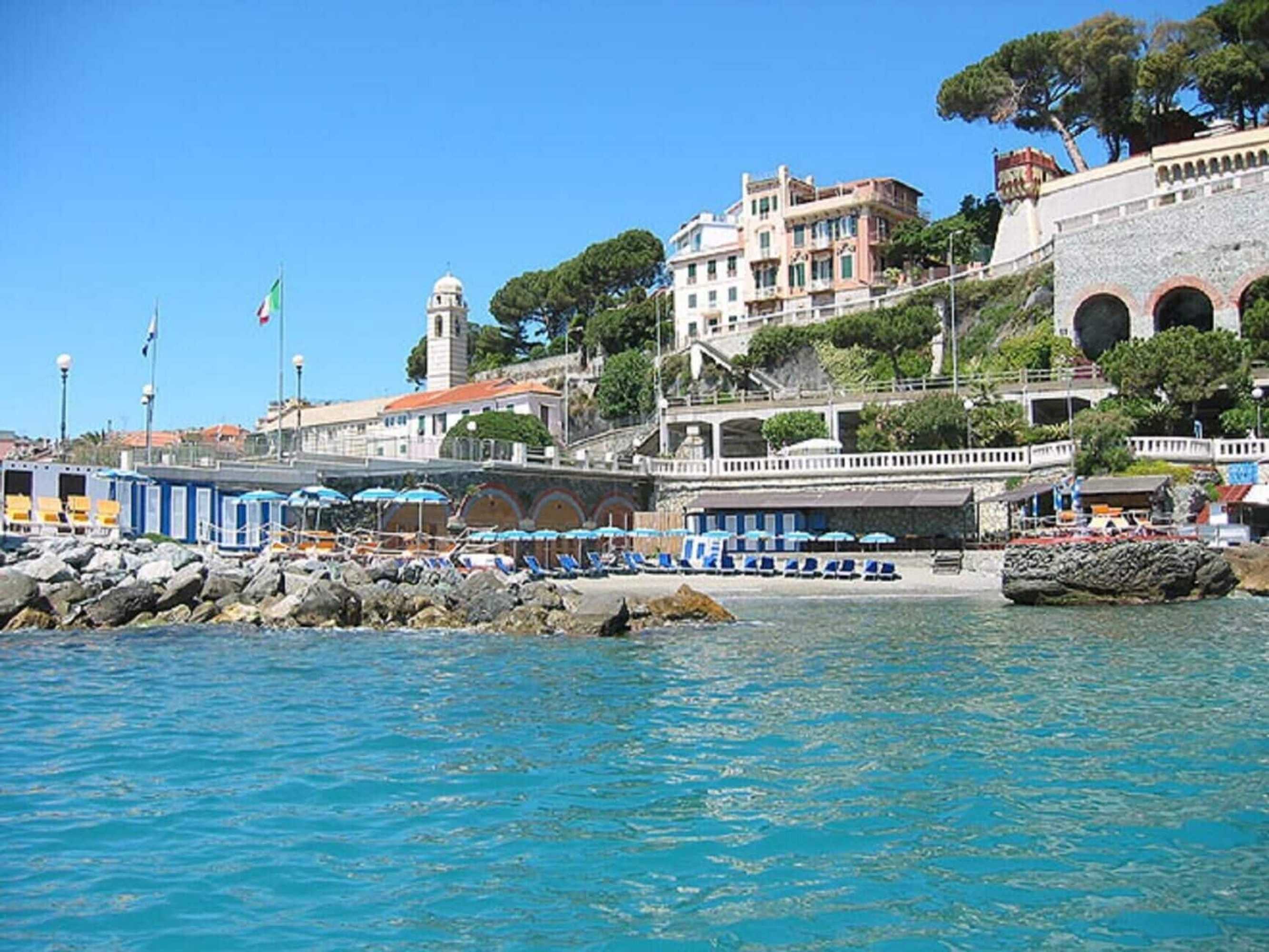 Gift card for Hotel Tirreno