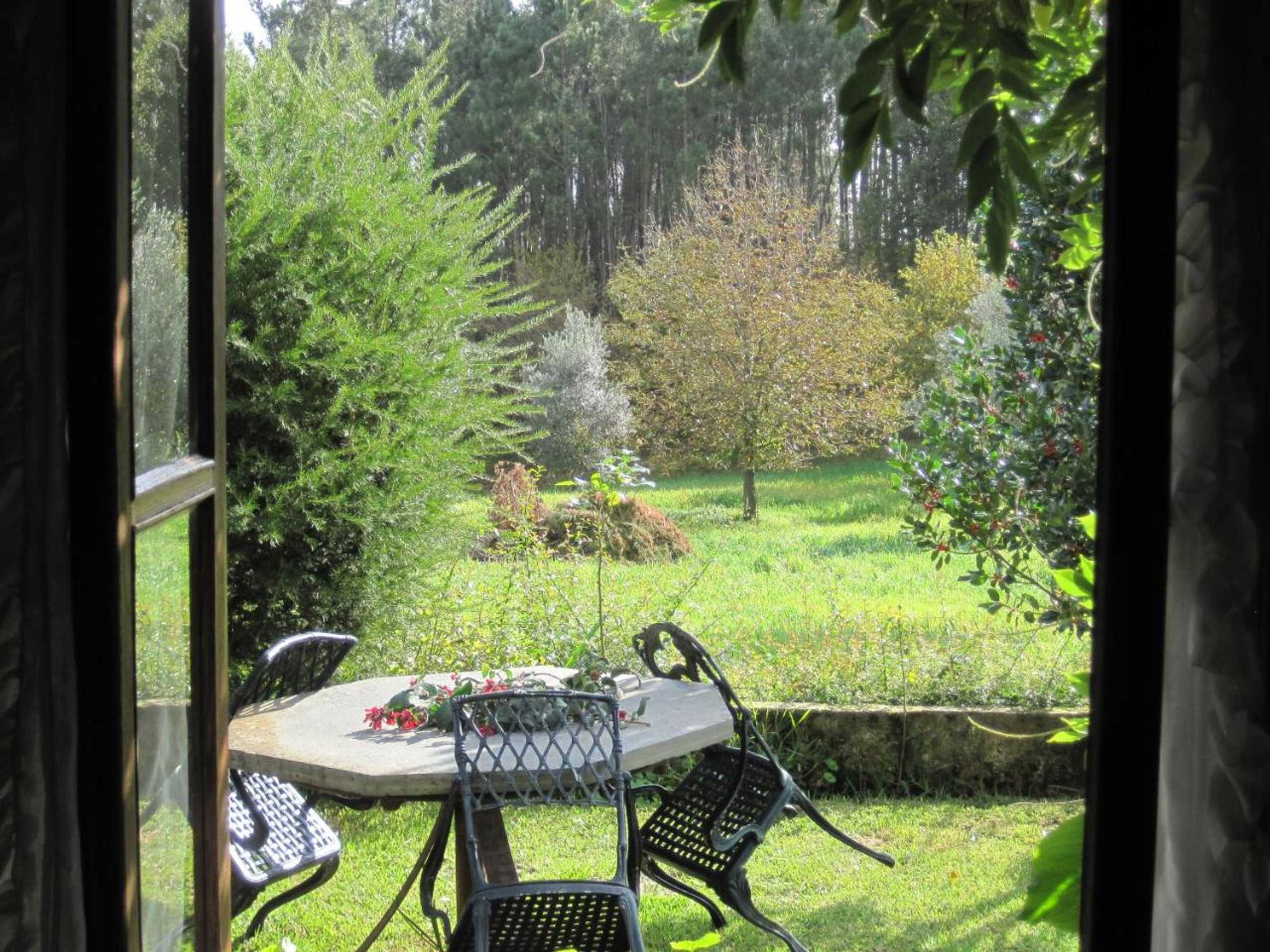 Gift card for Casa do Retiro