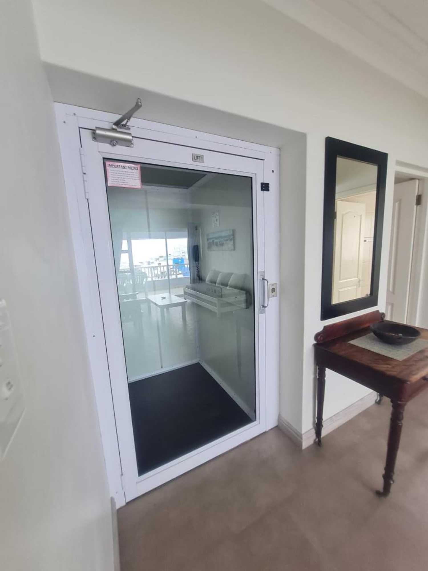 Gift card for Point Village Accommodation - Stephen