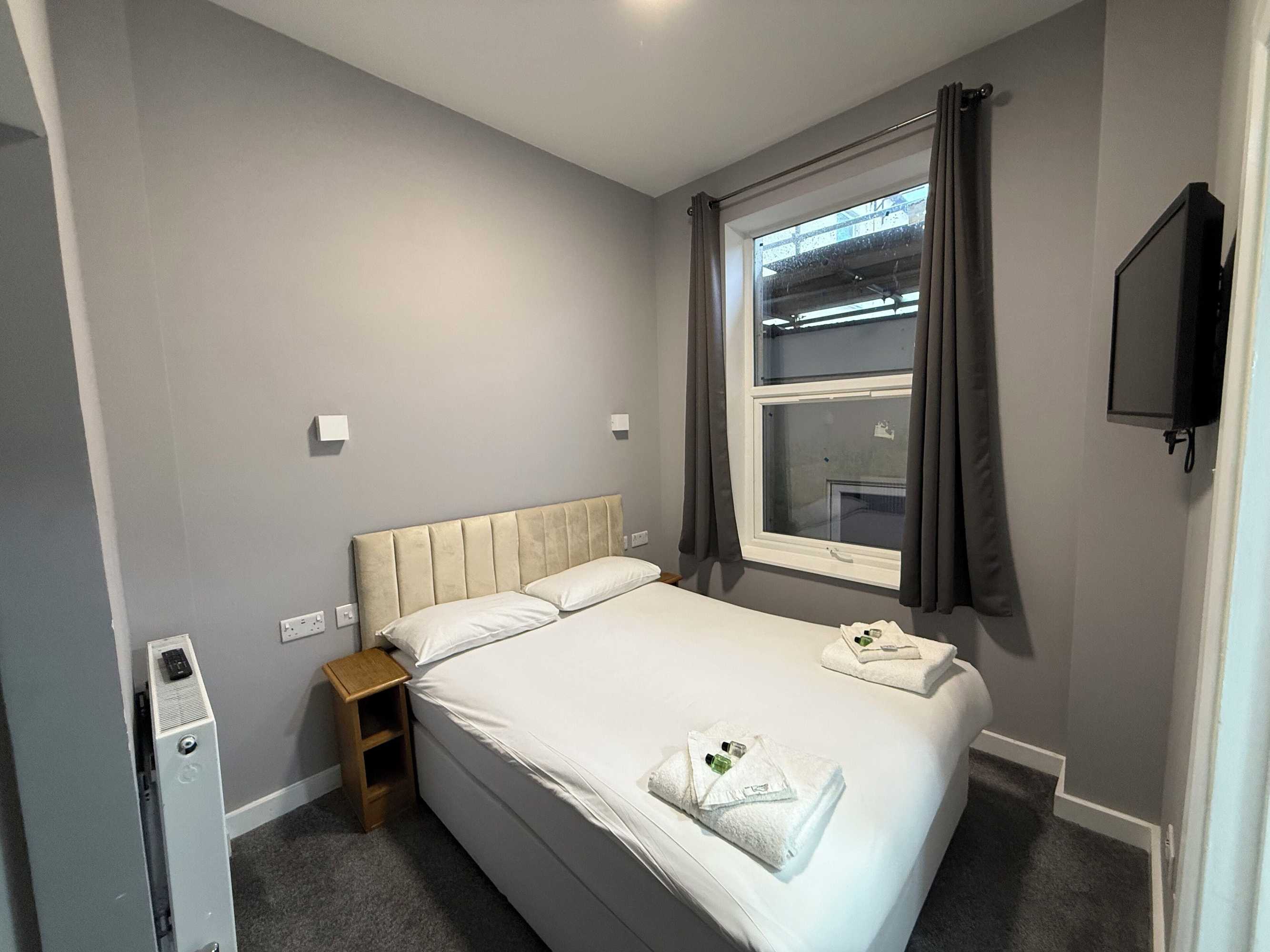 Gift card for Preston Park Hotel