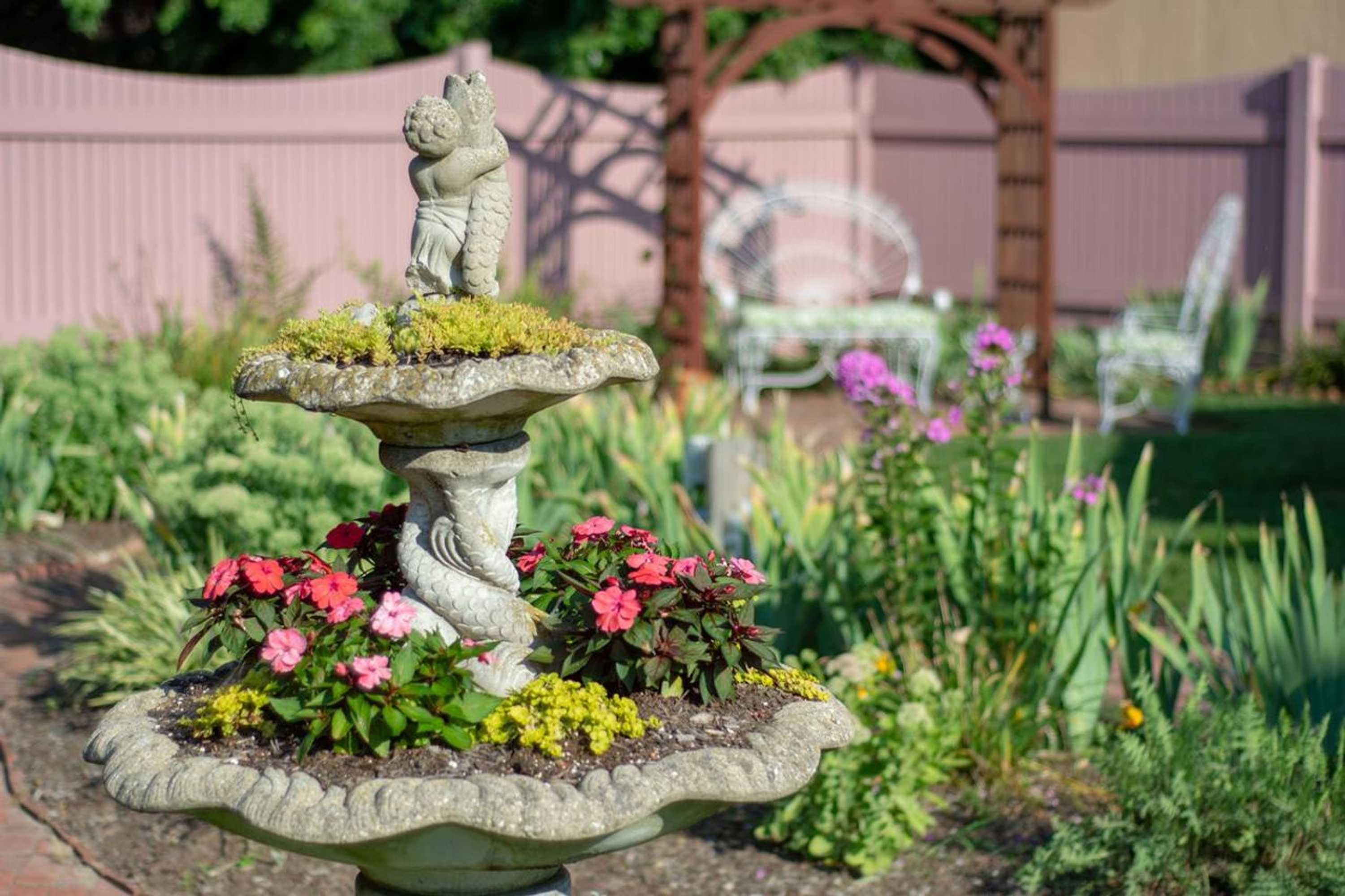 Gift card for The Towers Bed & Breakfast