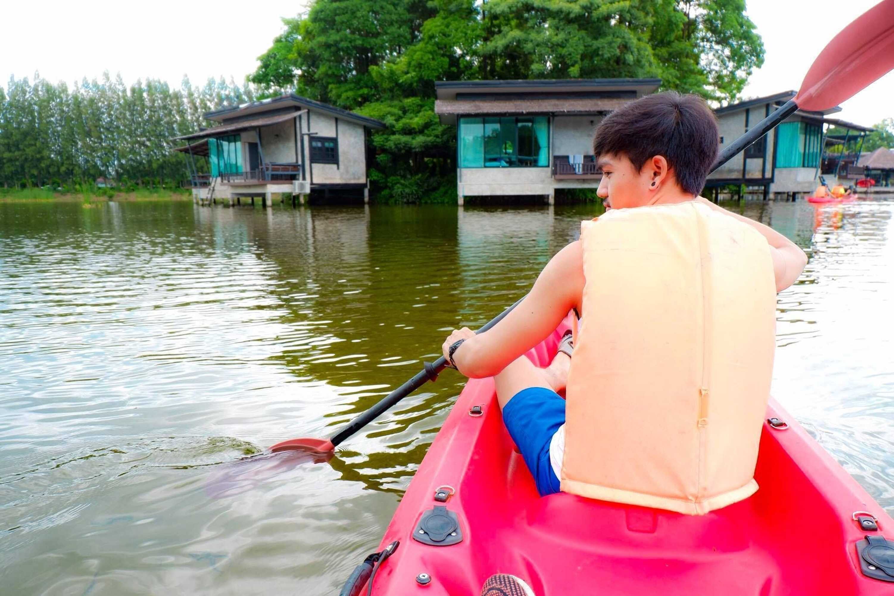 Gift card for Banpu Resort Trat