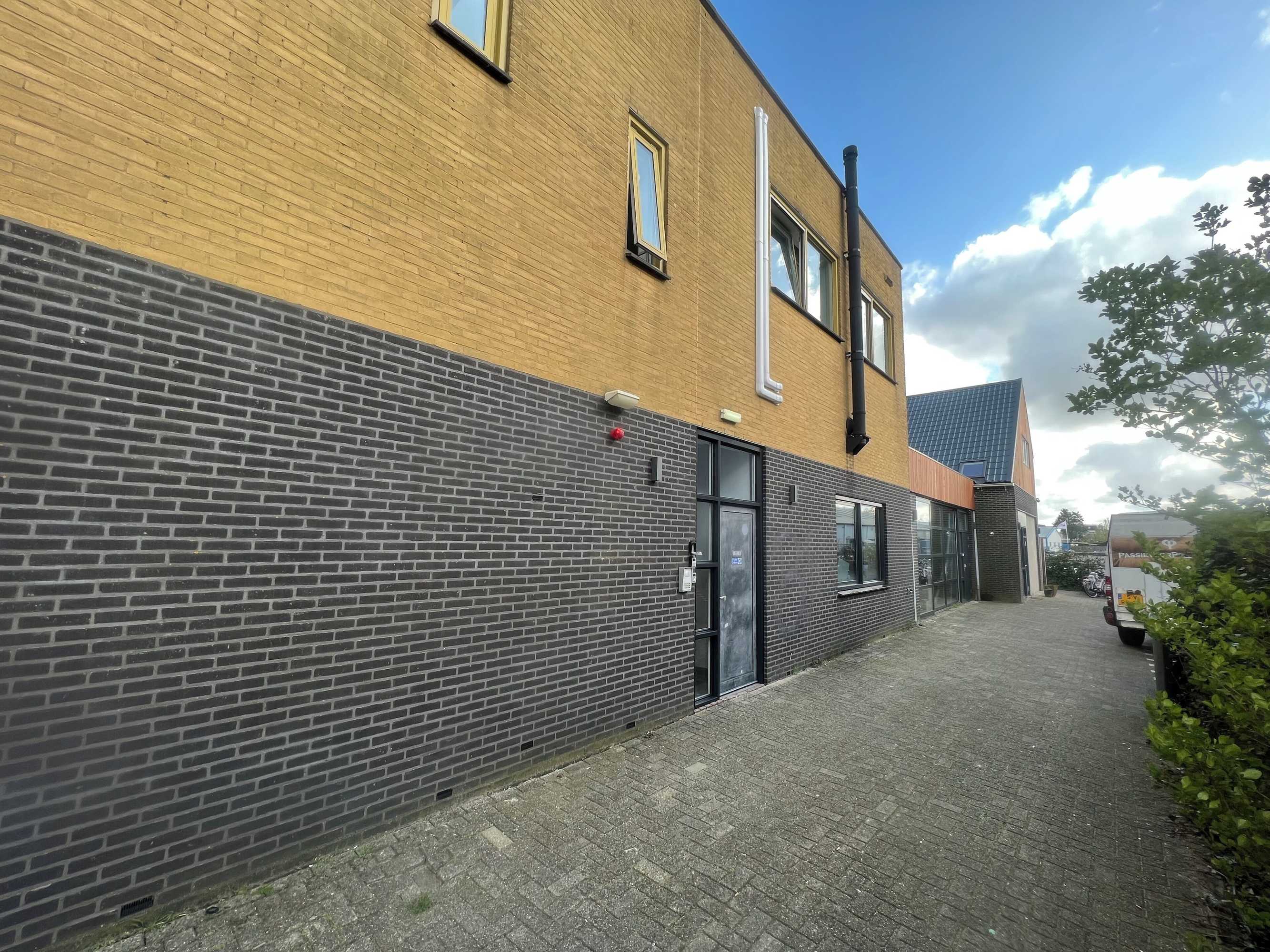 Gift card for Zaanse Schans Apartments