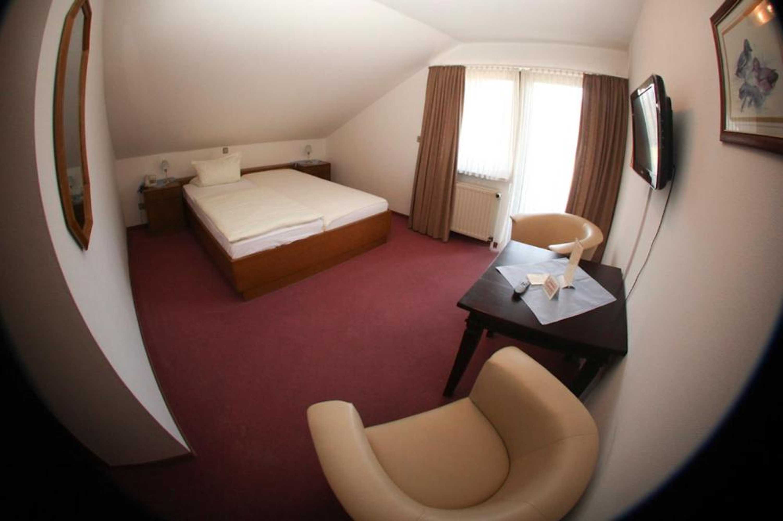 Gift card for Hotel Auf Dem Kamp