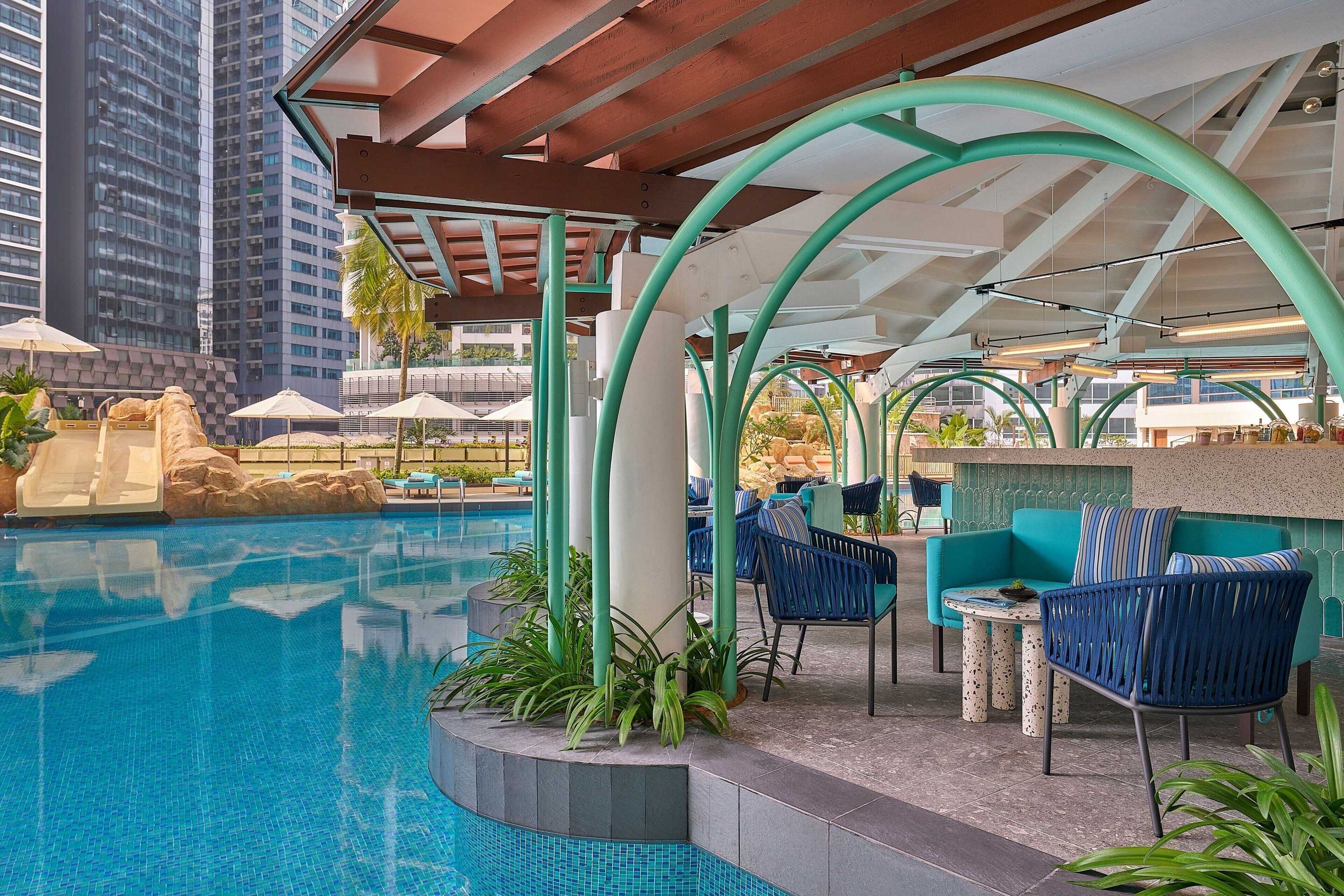 Gift card for Renaissance Kuala Lumpur Hotel & Convention Centre Gift card for Renaissance Kuala Lumpur Hotel & Convention Centre