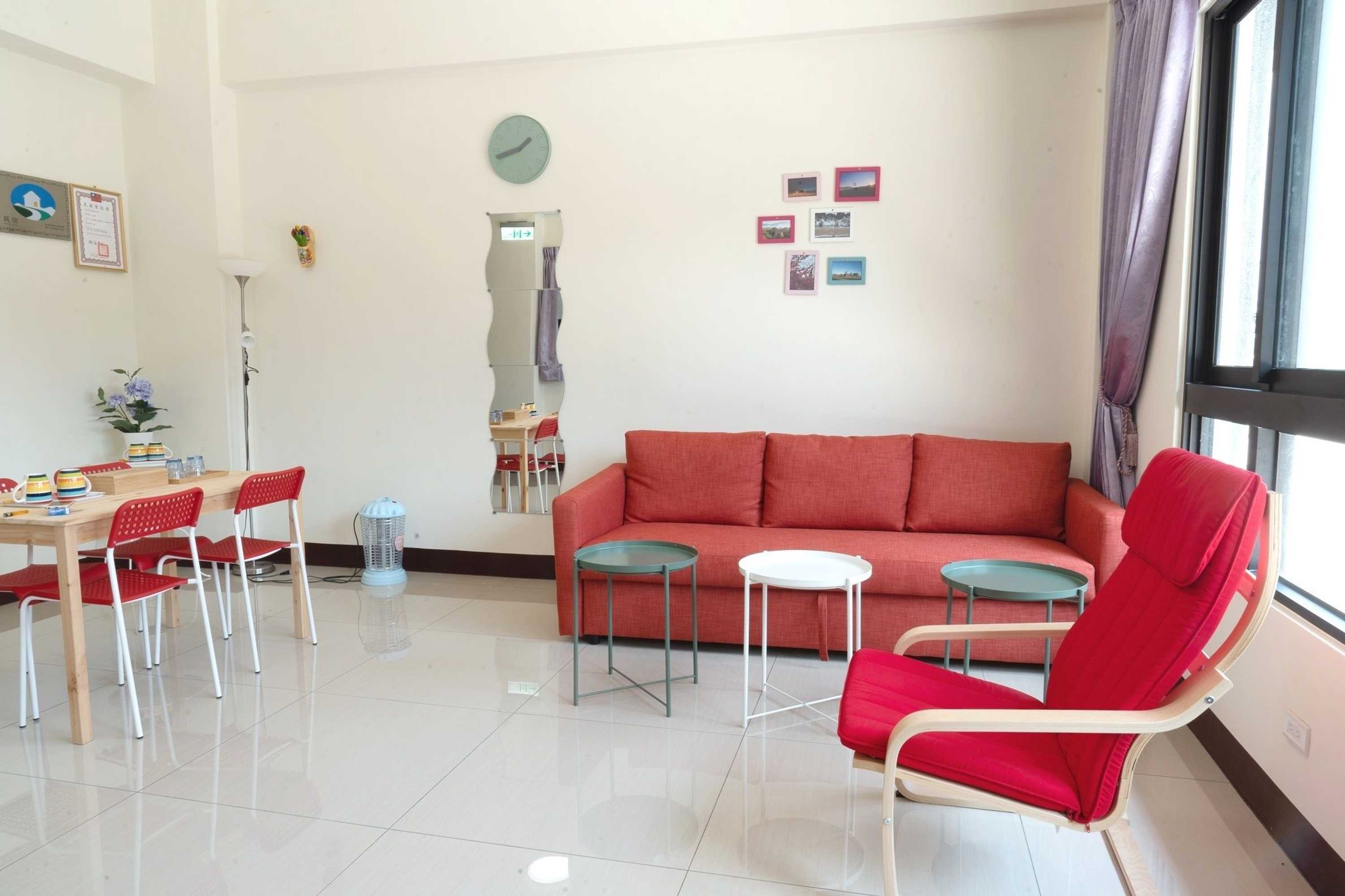 Gift card for Happy Holiday Homestay