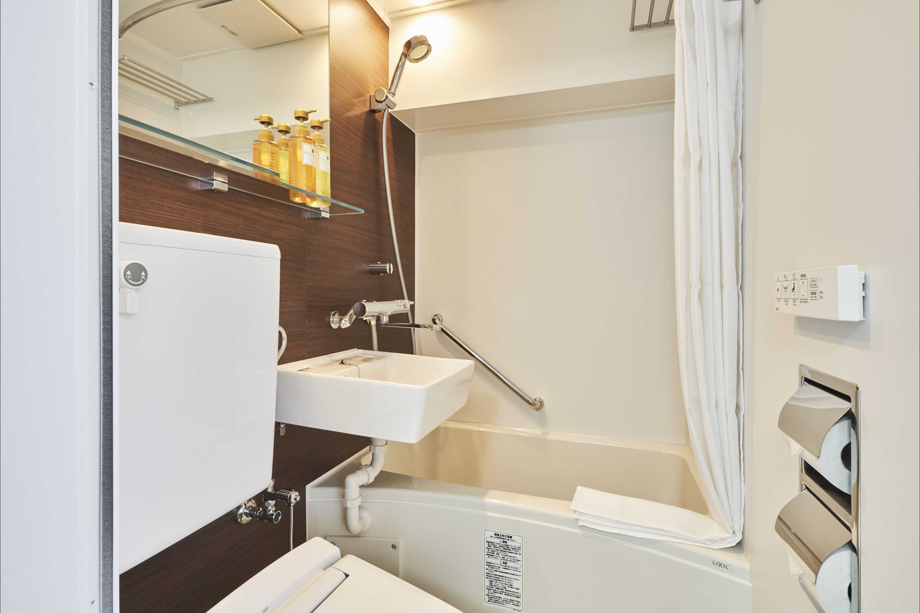 Gift card for Flexstay Inn Higashi-Jujo Gift card for Flexstay Inn Higashi-Jujo