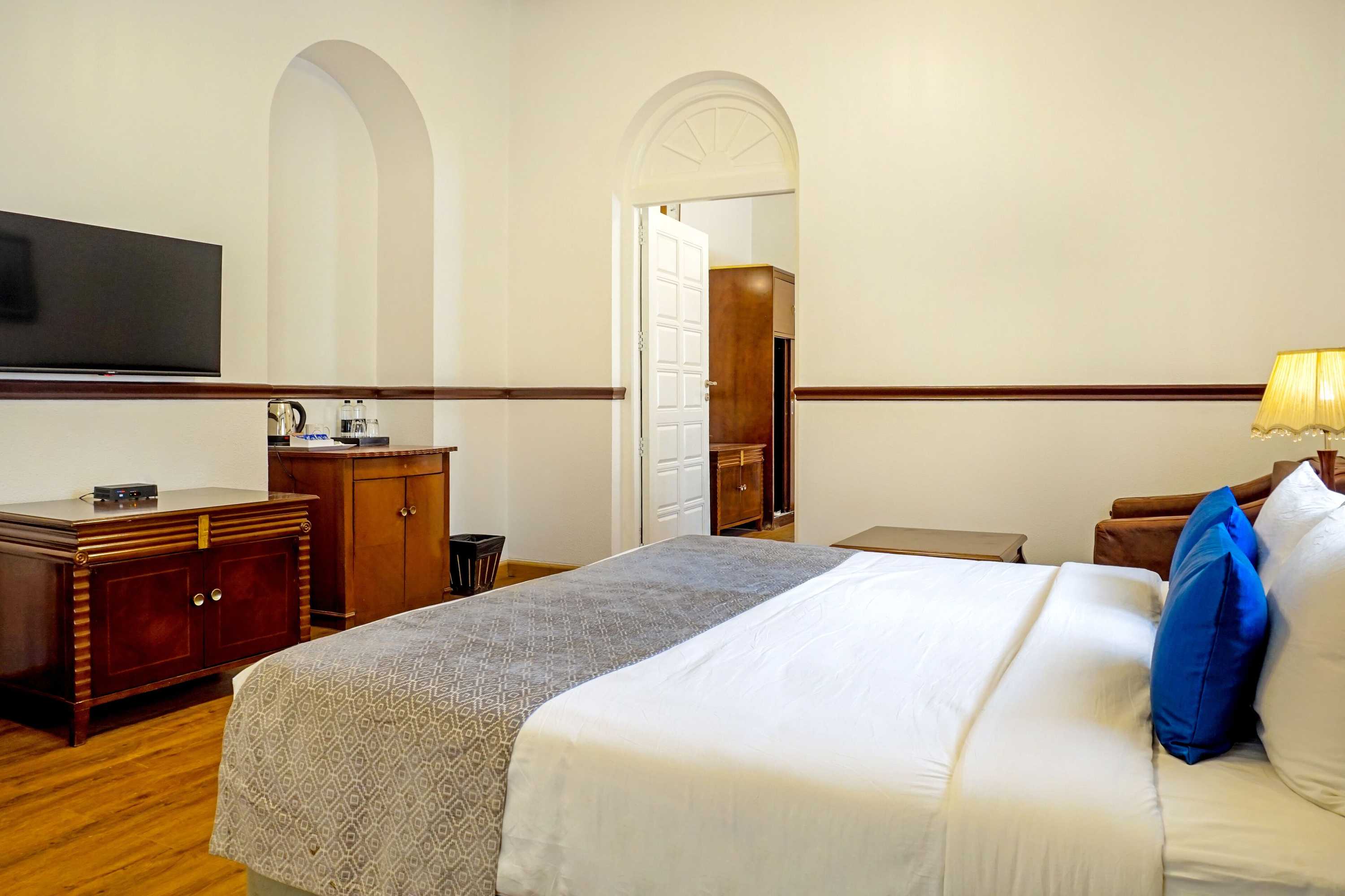 Gift card for Citrus Chambers Mahabaleshwar