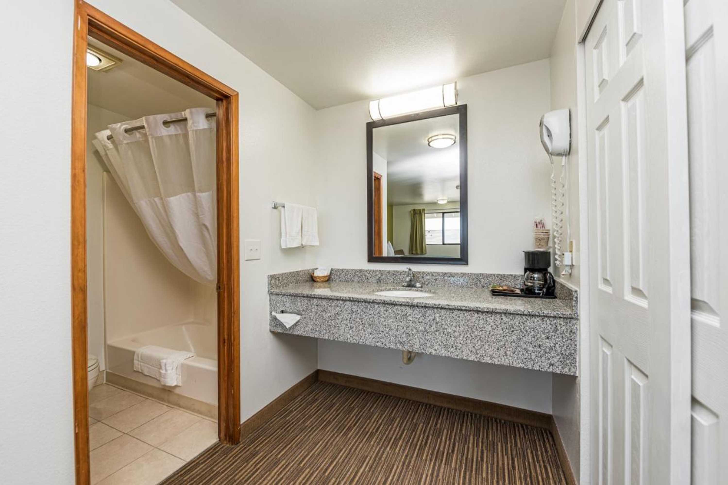 Gift card for Sundowner Motel Sequim