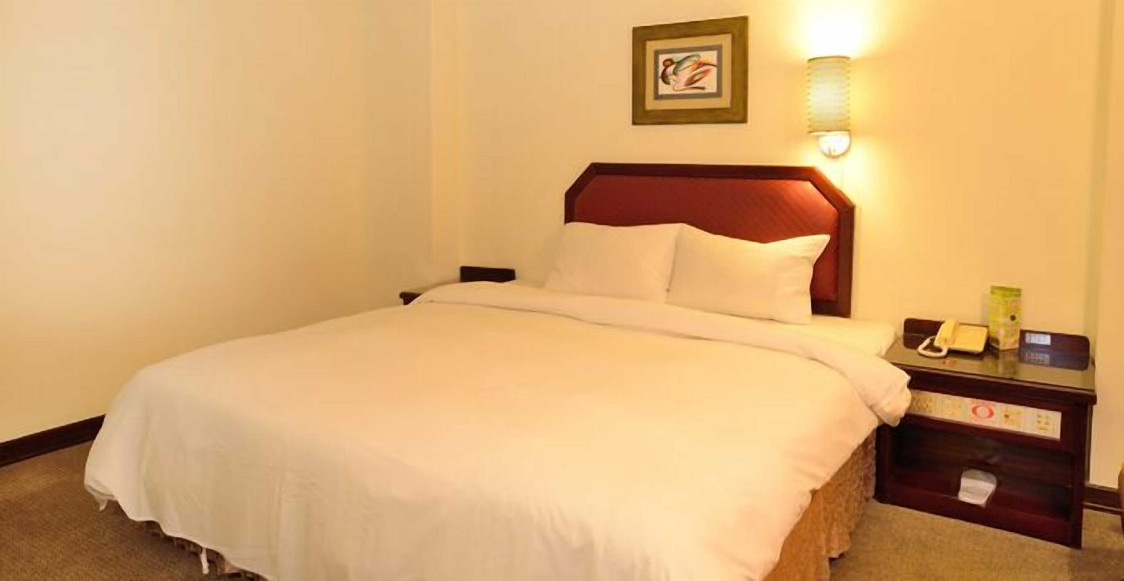 Gift card for Guide Hotel Changhua Jhongjheng Gift card for Guide Hotel Changhua Jhongjheng