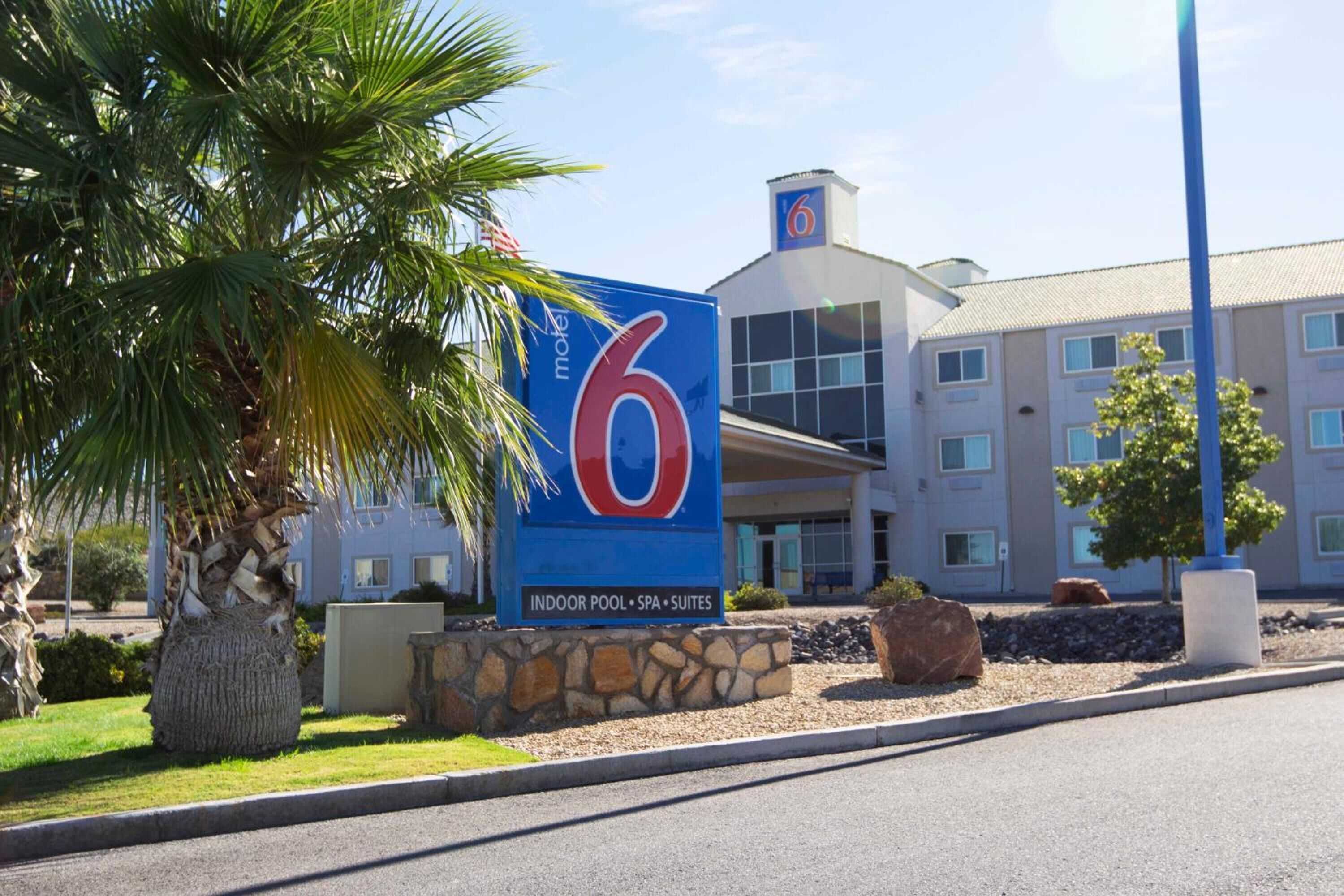 Gift card for Motel 6 Las Cruces, NM - Telshor Gift card for Motel 6 Las Cruces, NM - Telshor