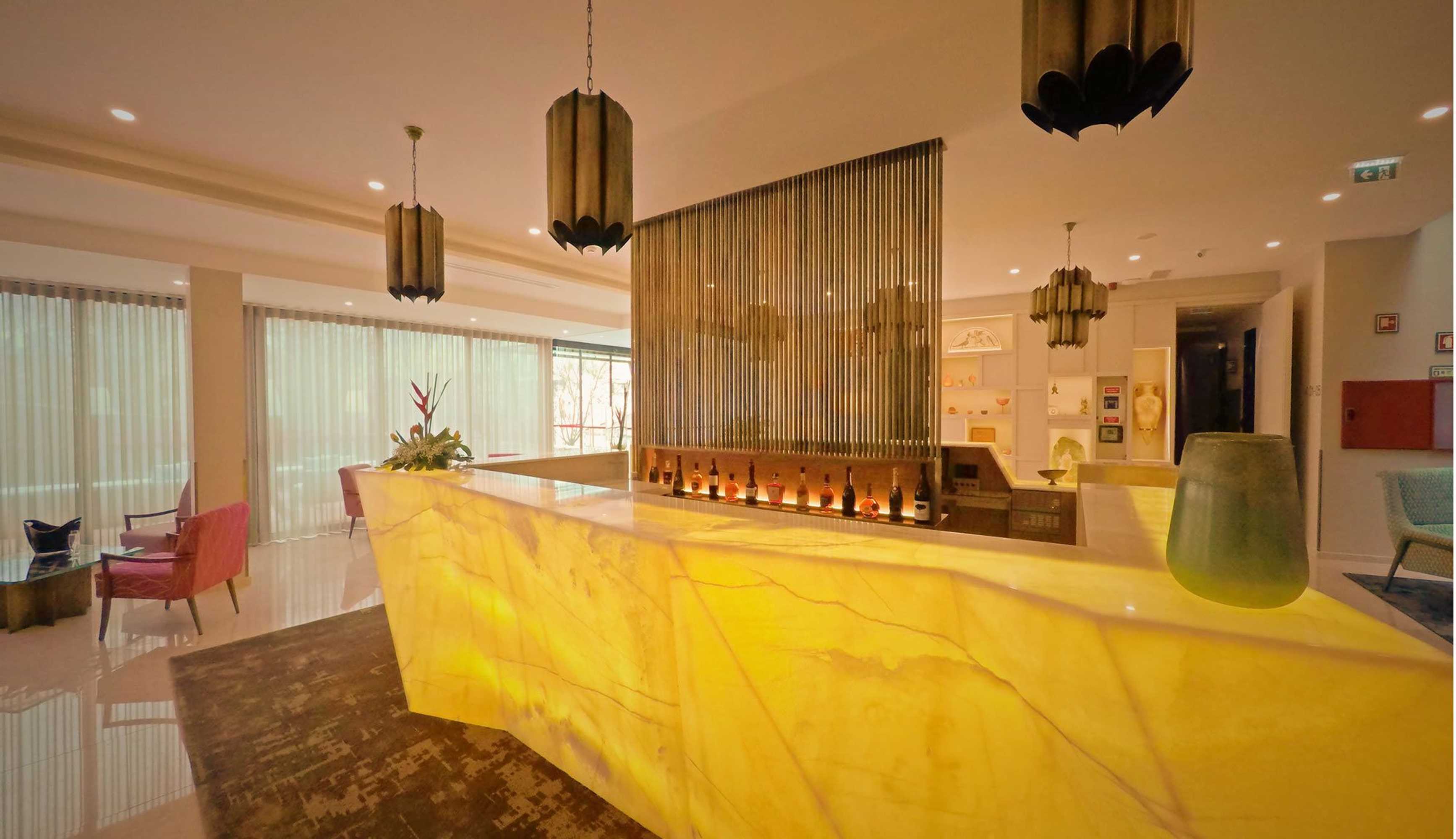 Gift card for Castelo Hotel Gift card for Castelo Hotel