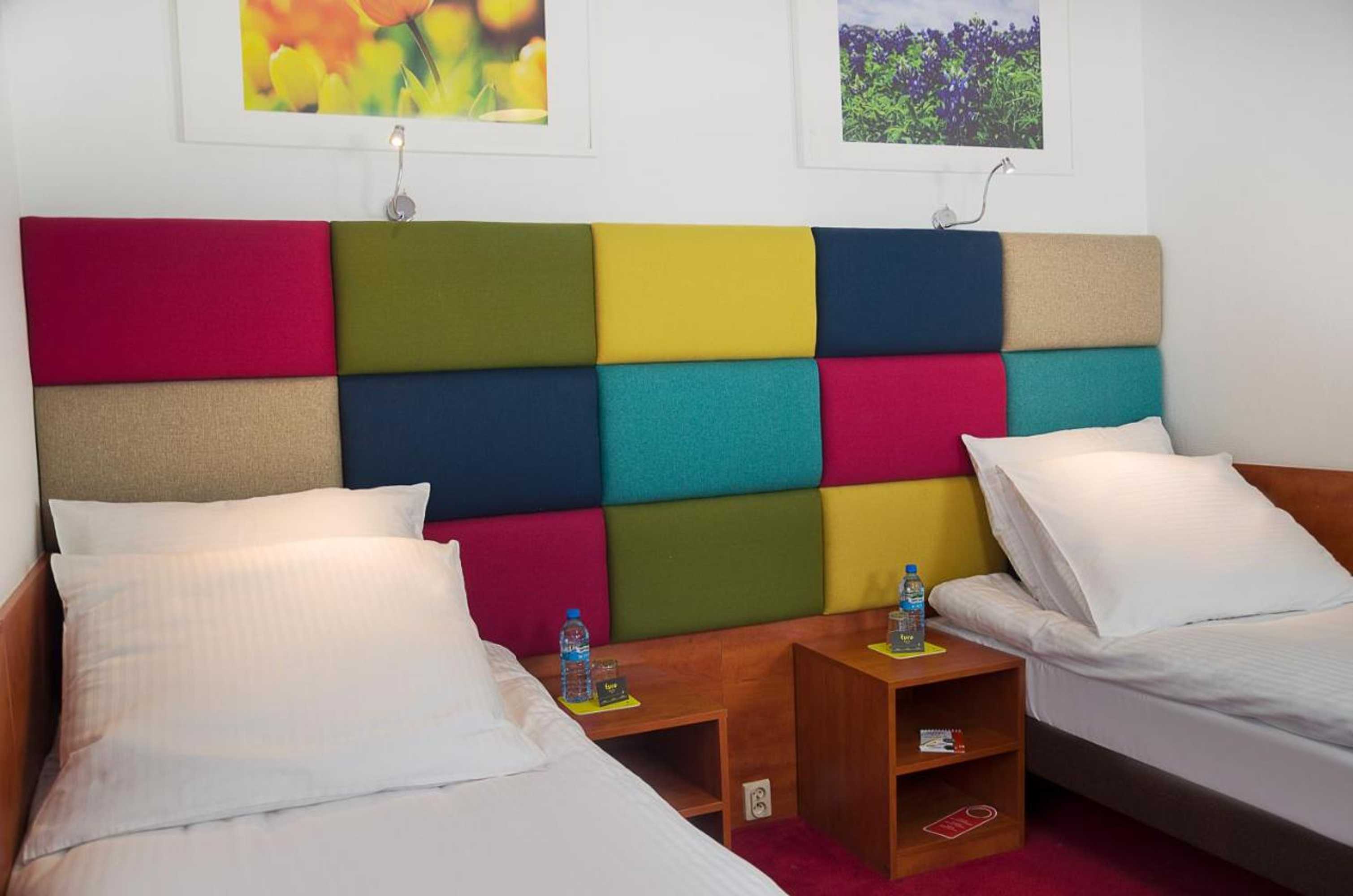 Gift card for Eurohotel Sosnowiec Kazimierz