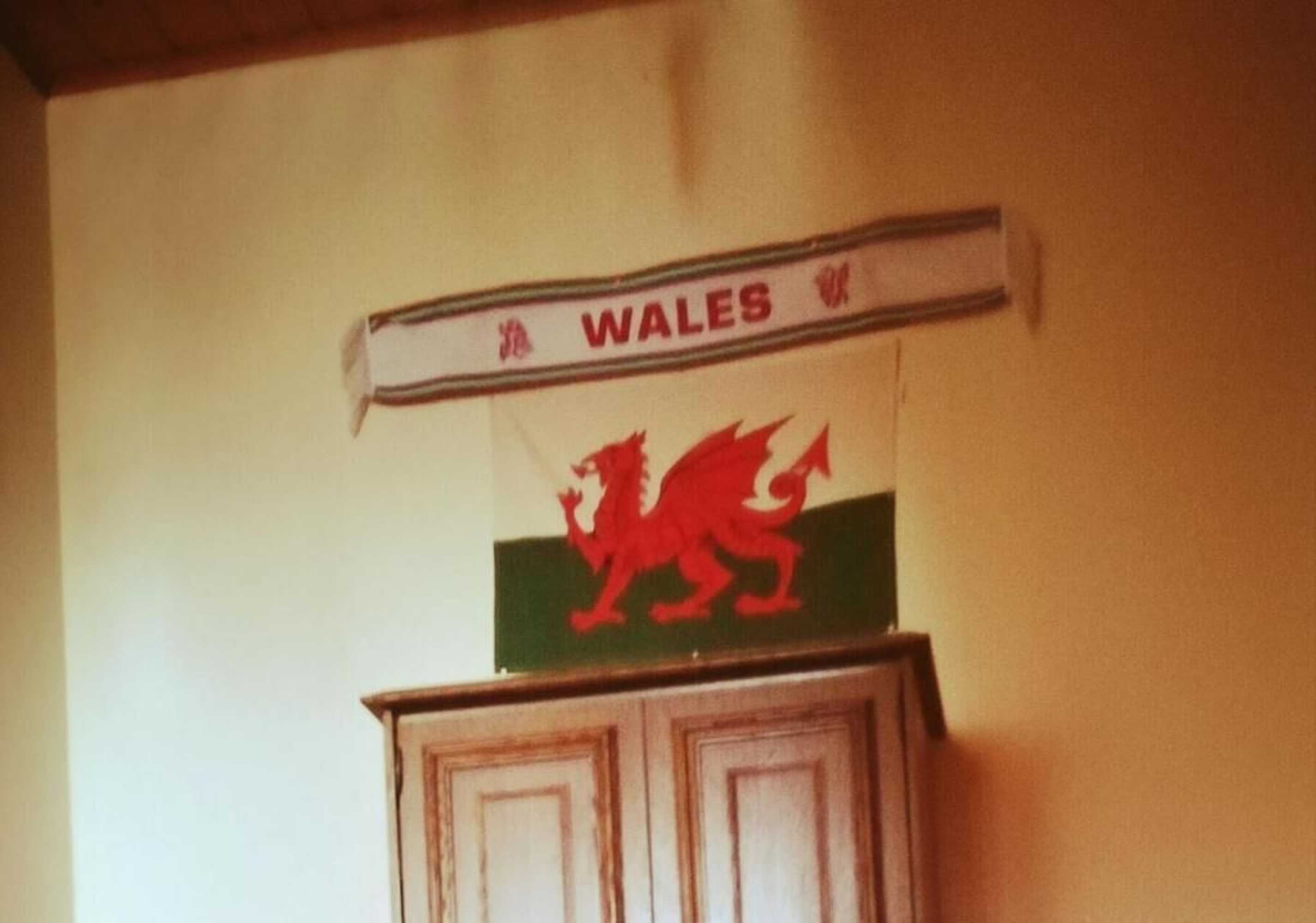 Gift card for Henblas Hotel