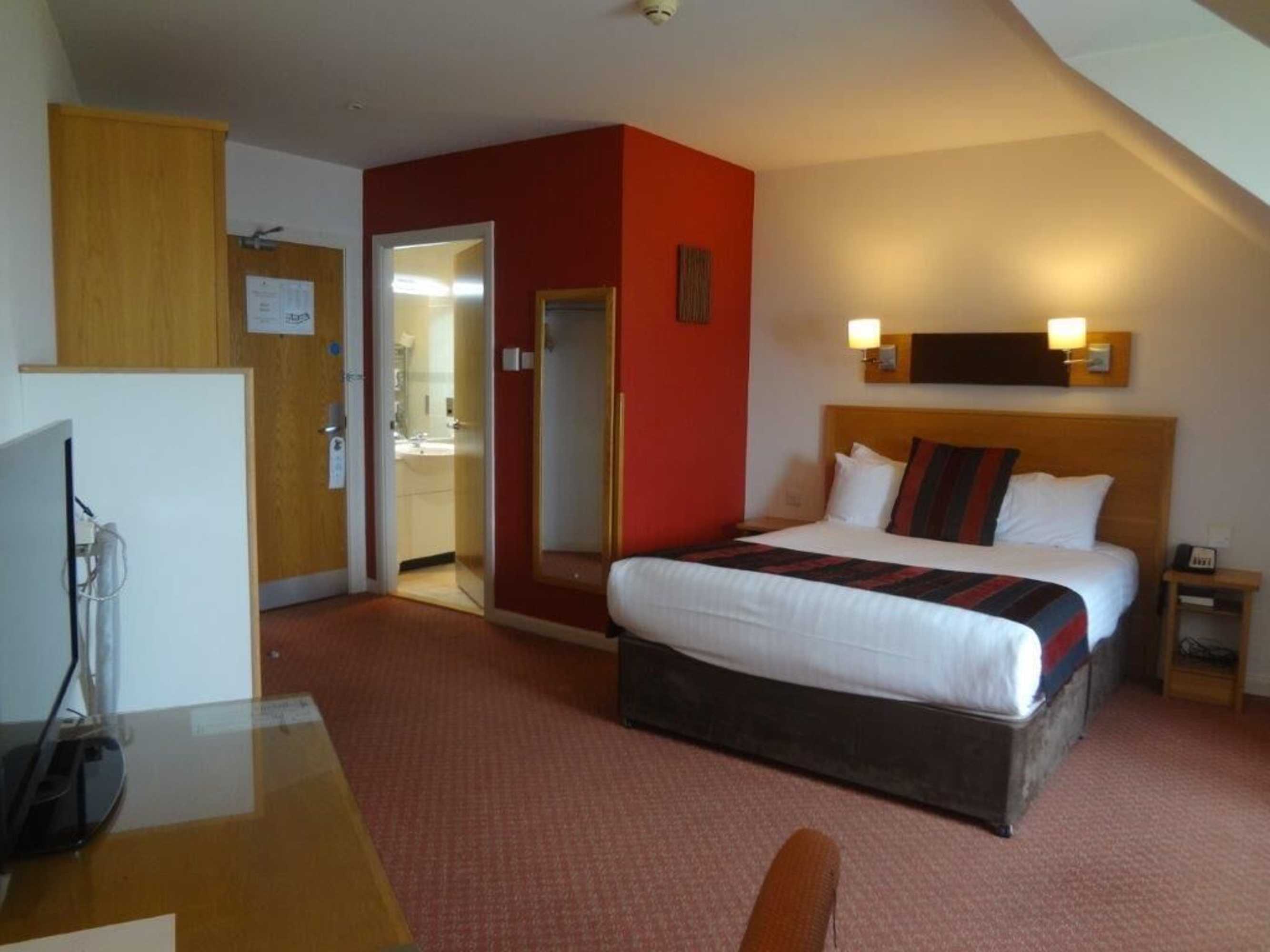 Gift card for Portrush Atlantic Hotel Gift card for Portrush Atlantic Hotel