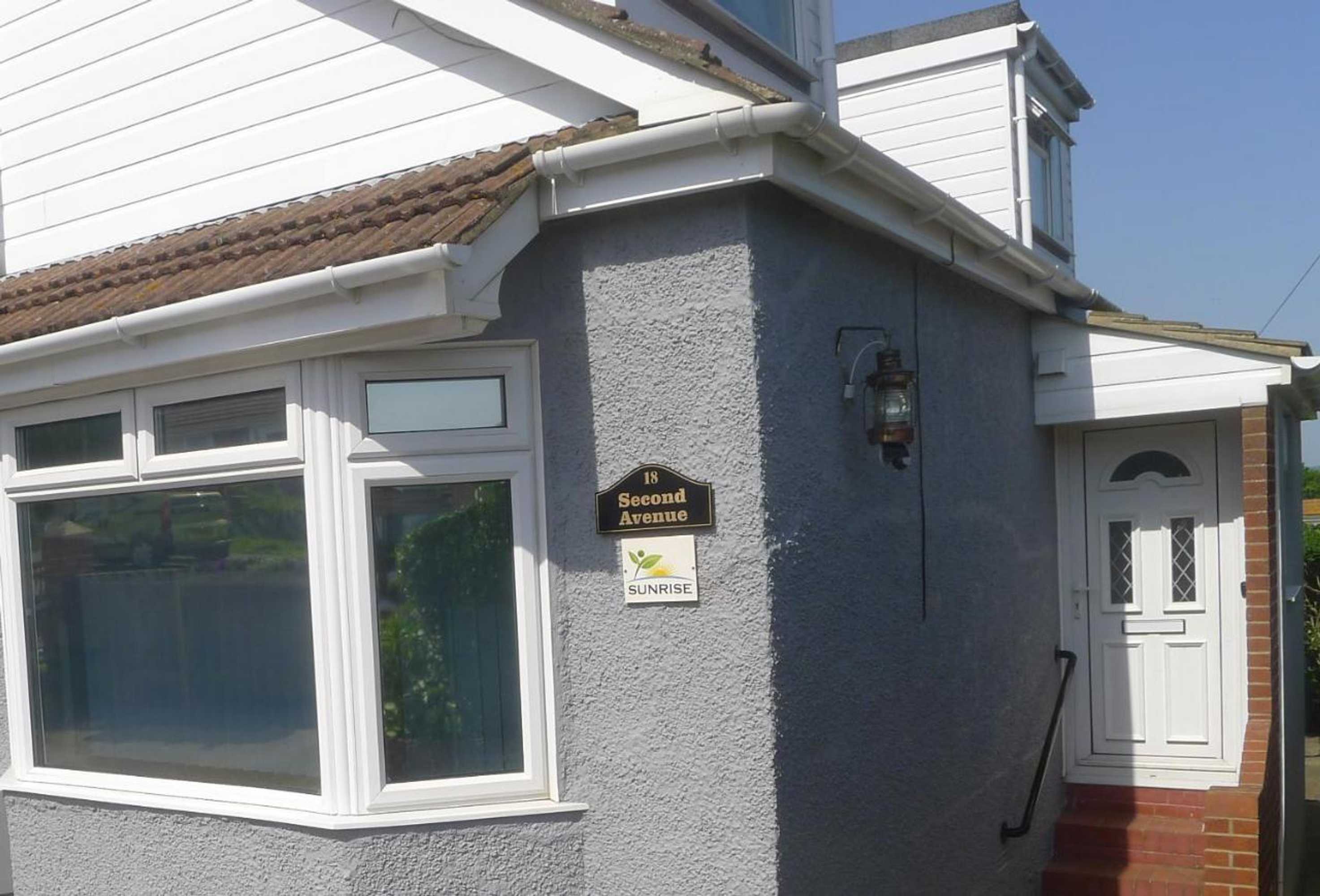 Gift card for Sunrise