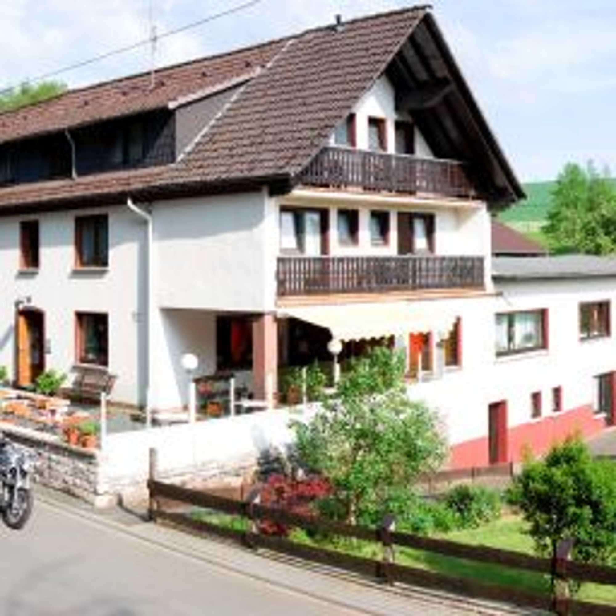 Gift card for Hotel-Restaurant Im Heisterholz Gift card for Hotel-Restaurant Im Heisterholz