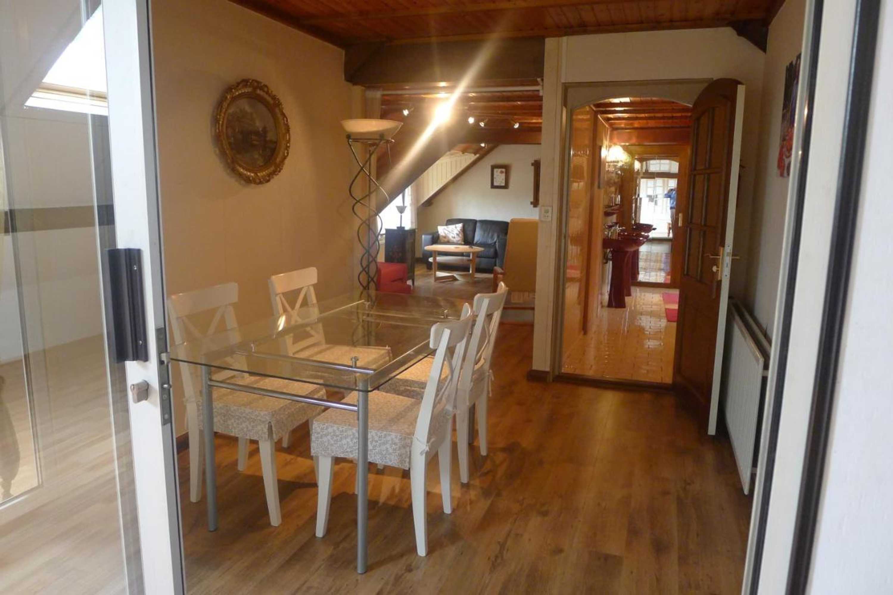 Gift card for B&b De Kleine Wijngaard