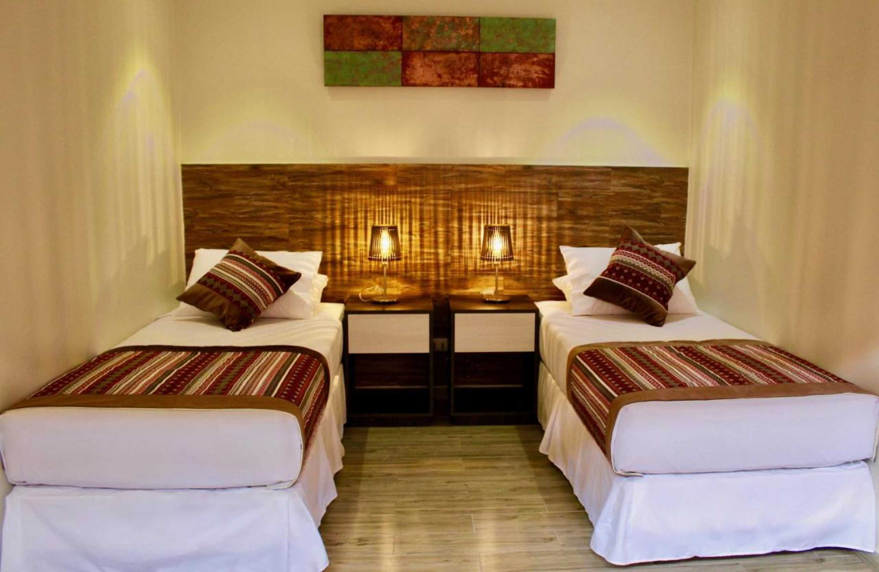 Gift card for Yakana Hotel