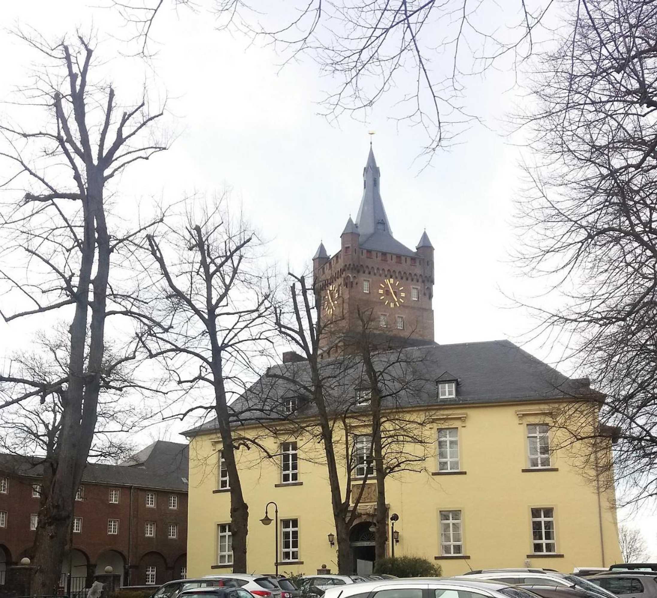 Gift card for Hotel Zur Post Kleve