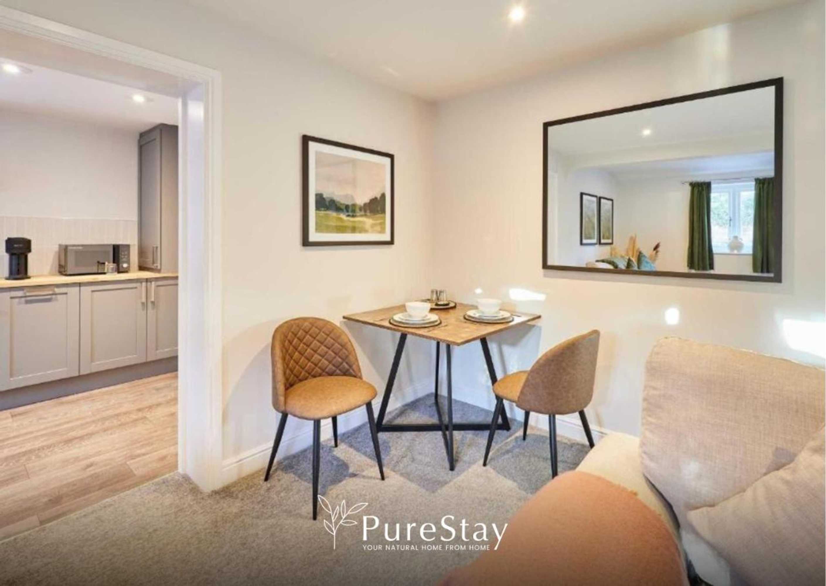 Gift card for The Raven Hotel