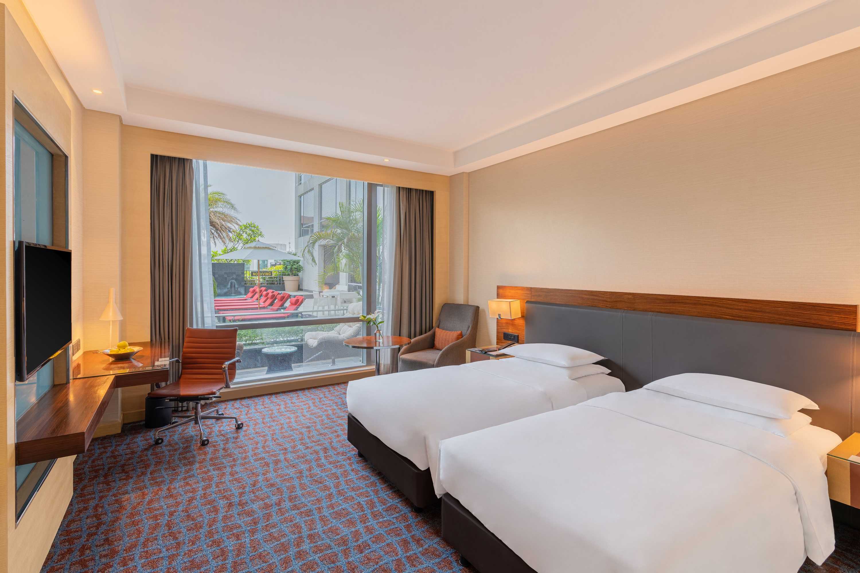 Gift card for Hyatt Regency Lucknow Gomti Nagar