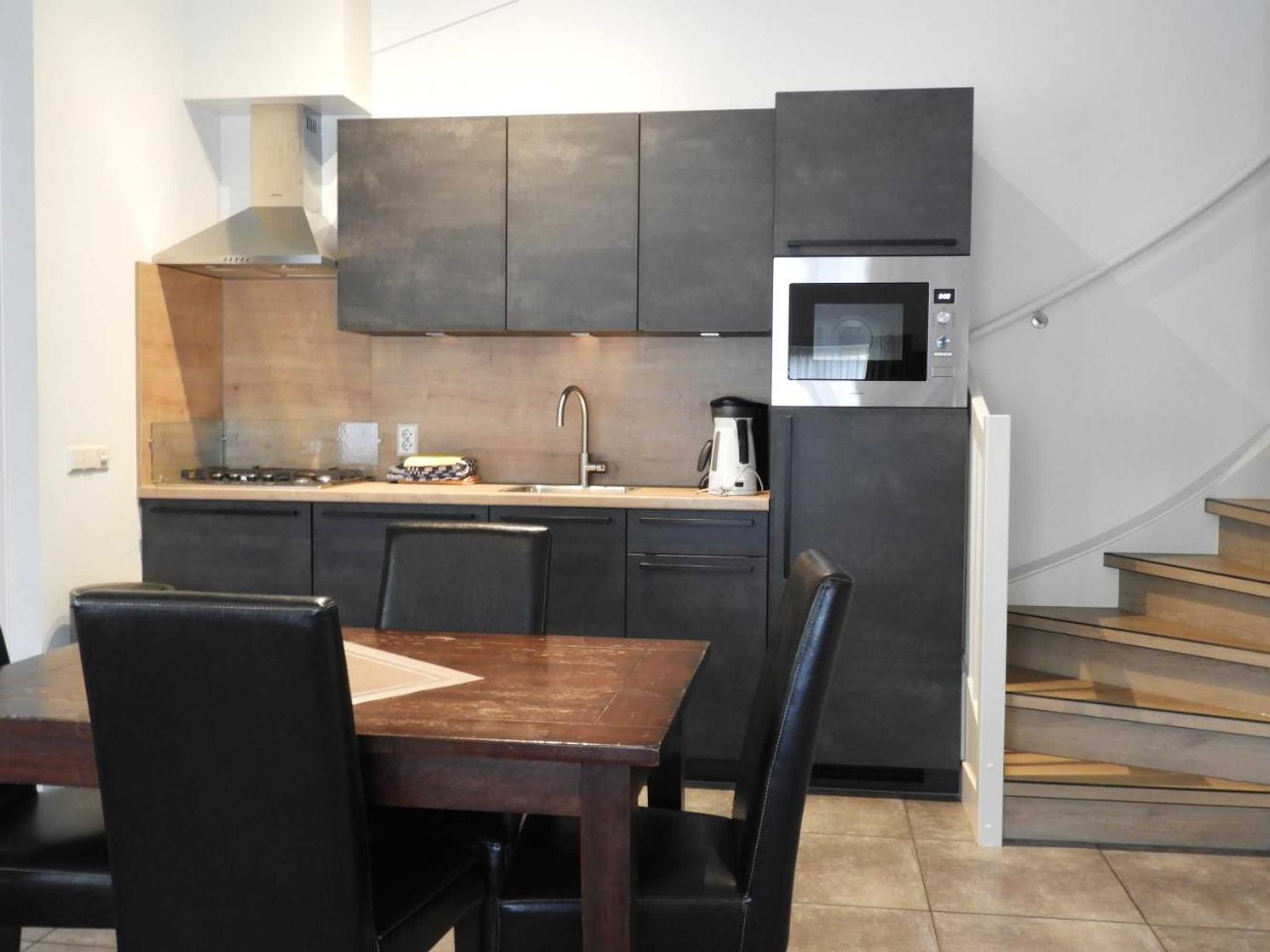 Gift card for Apartement De Vosseburch