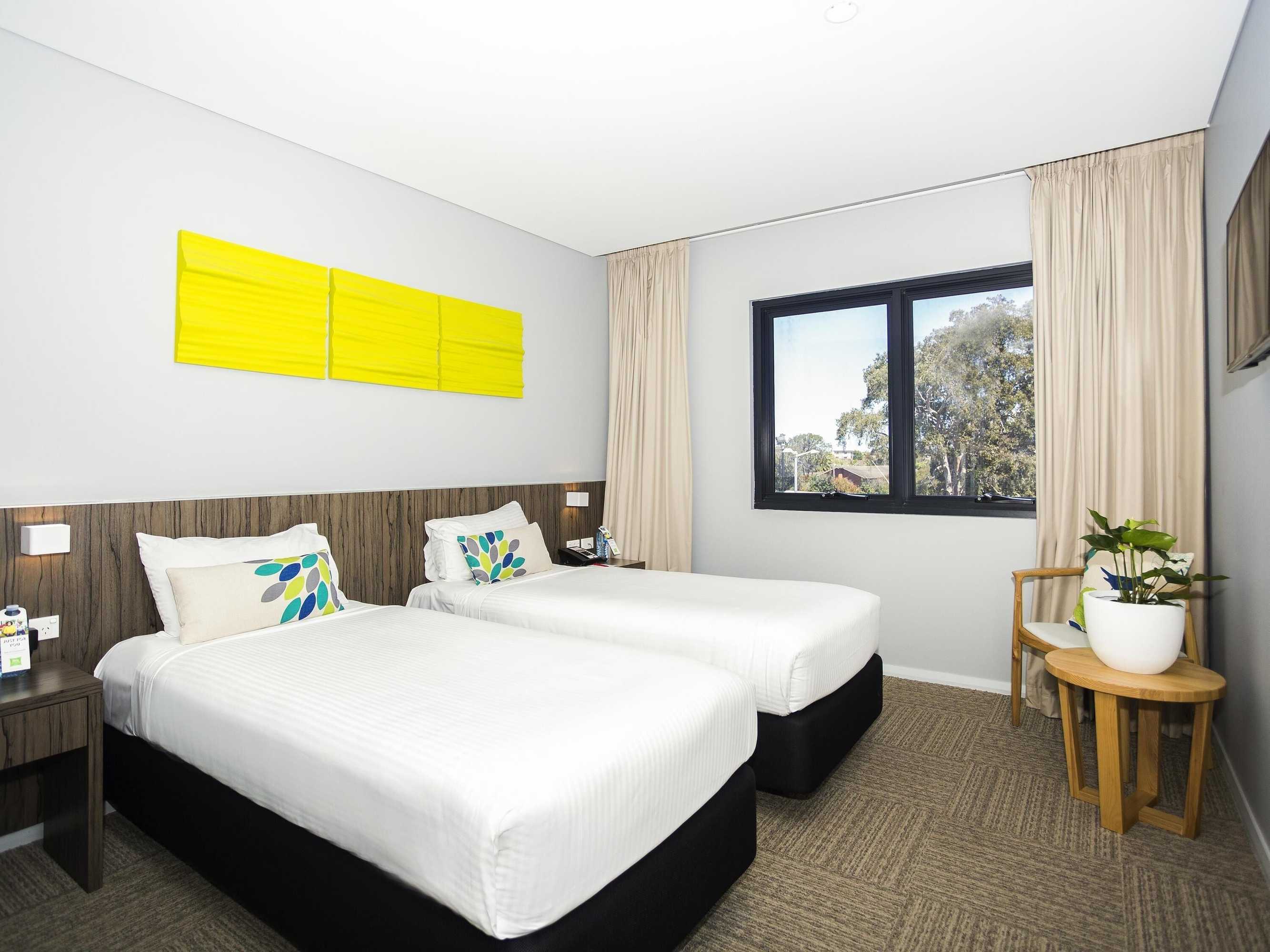 Gift card for Ibis Styles The Entrance