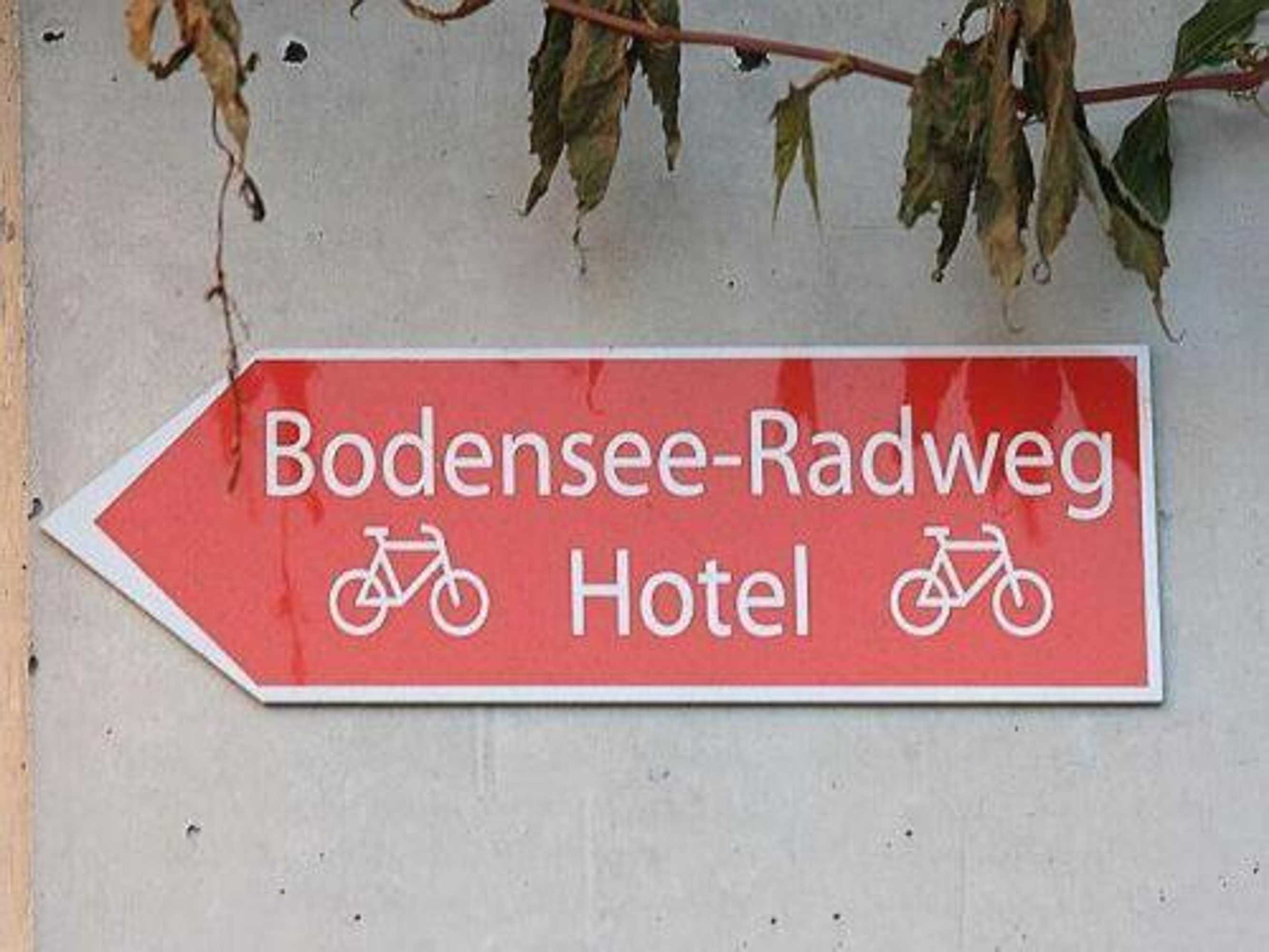 Gift card for Das Smarte Hotel Garni