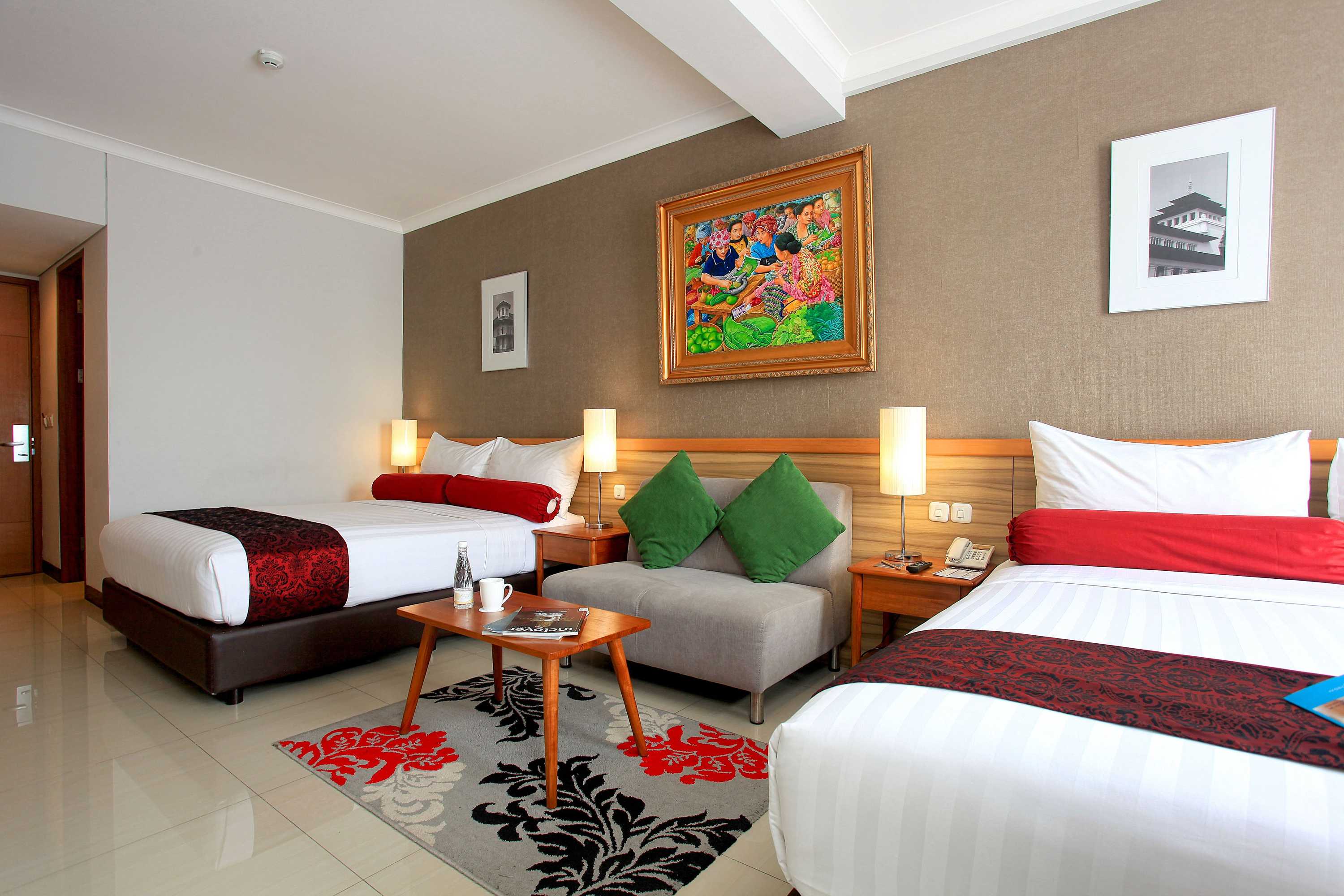 Gift card for Ivory Hotel Bandung Gift card for Ivory Hotel Bandung