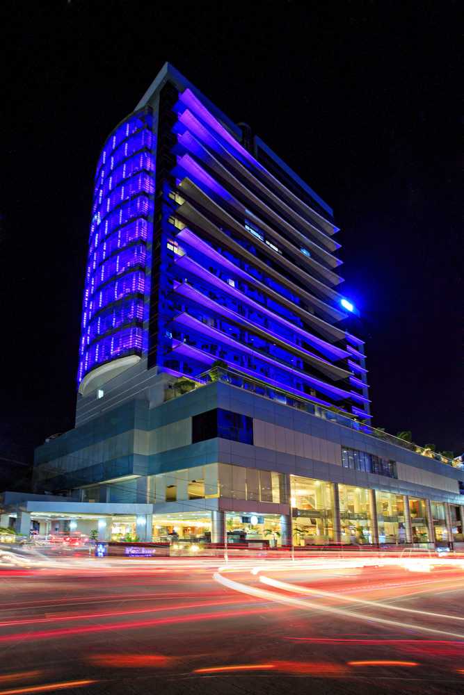Gift card for Cebu Parklane International Hotel Gift card for Cebu Parklane International Hotel