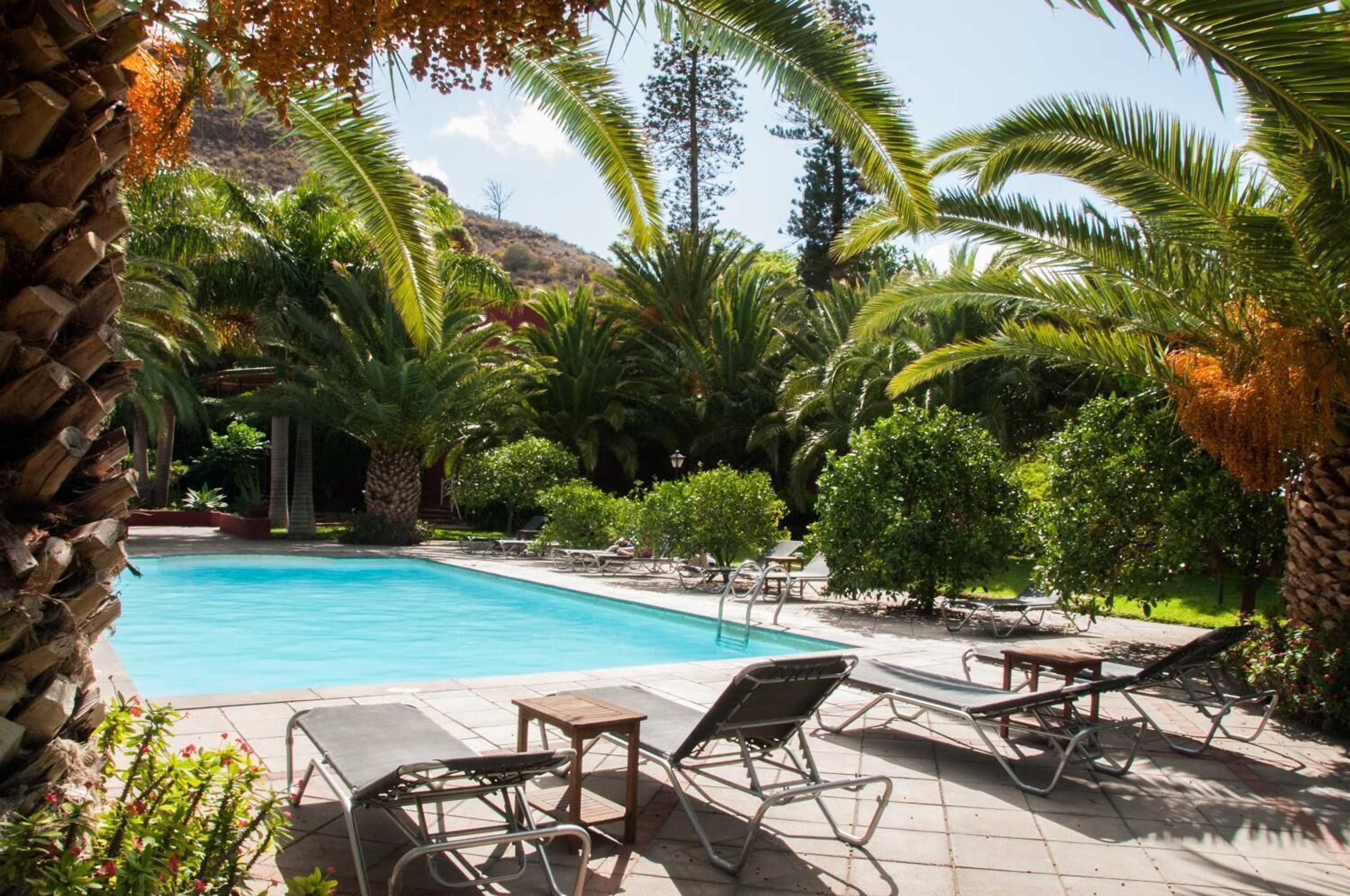 Gift card for Hotel Rural Finca Las Longueras Gift card for Hotel Rural Finca Las Longueras